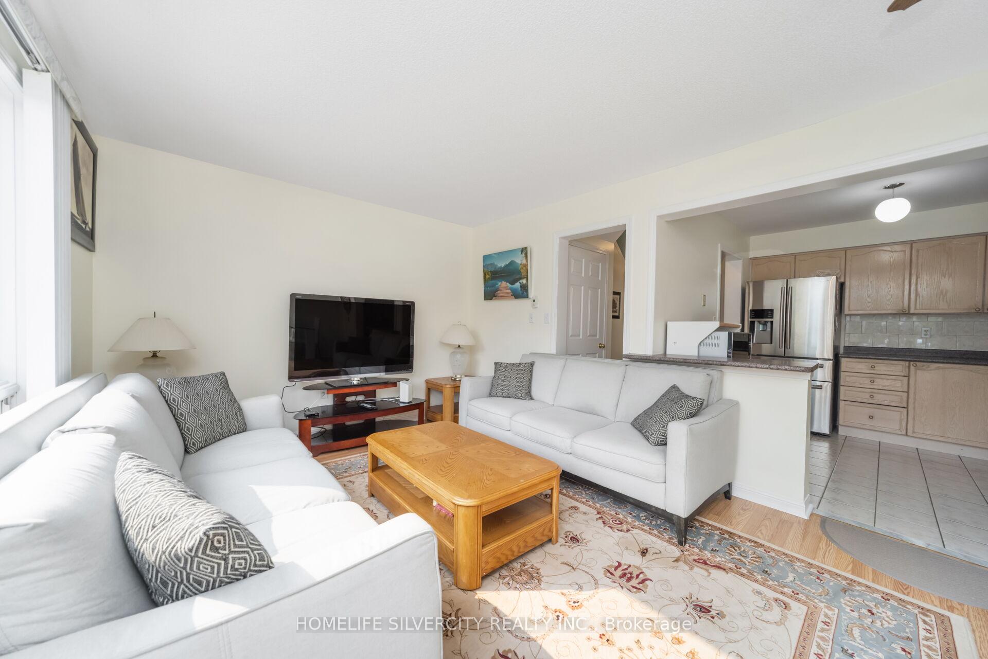Photo 23 of 85 Dandelion Road, Brampton, Sandringham-Wellington — HOMEH