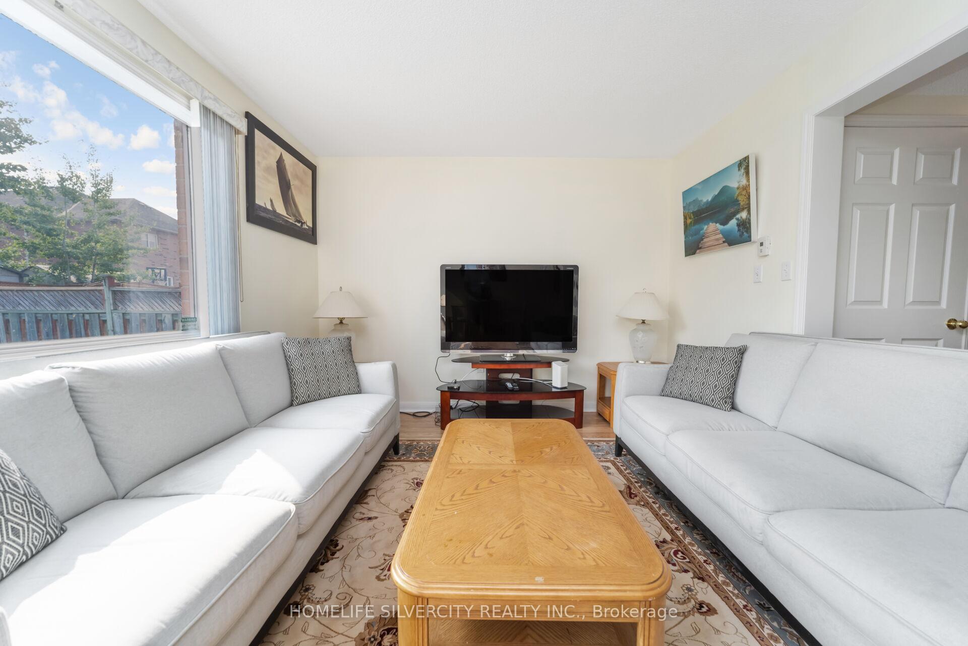 Photo 18 of 85 Dandelion Road, Brampton, Sandringham-Wellington — HOMEH