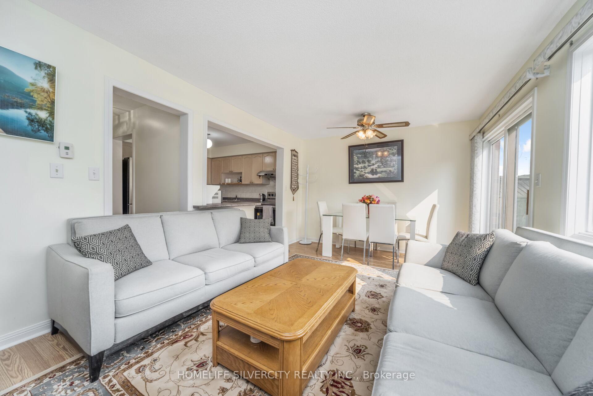 Photo 5 of 85 Dandelion Road, Brampton, Sandringham-Wellington — HOMEH