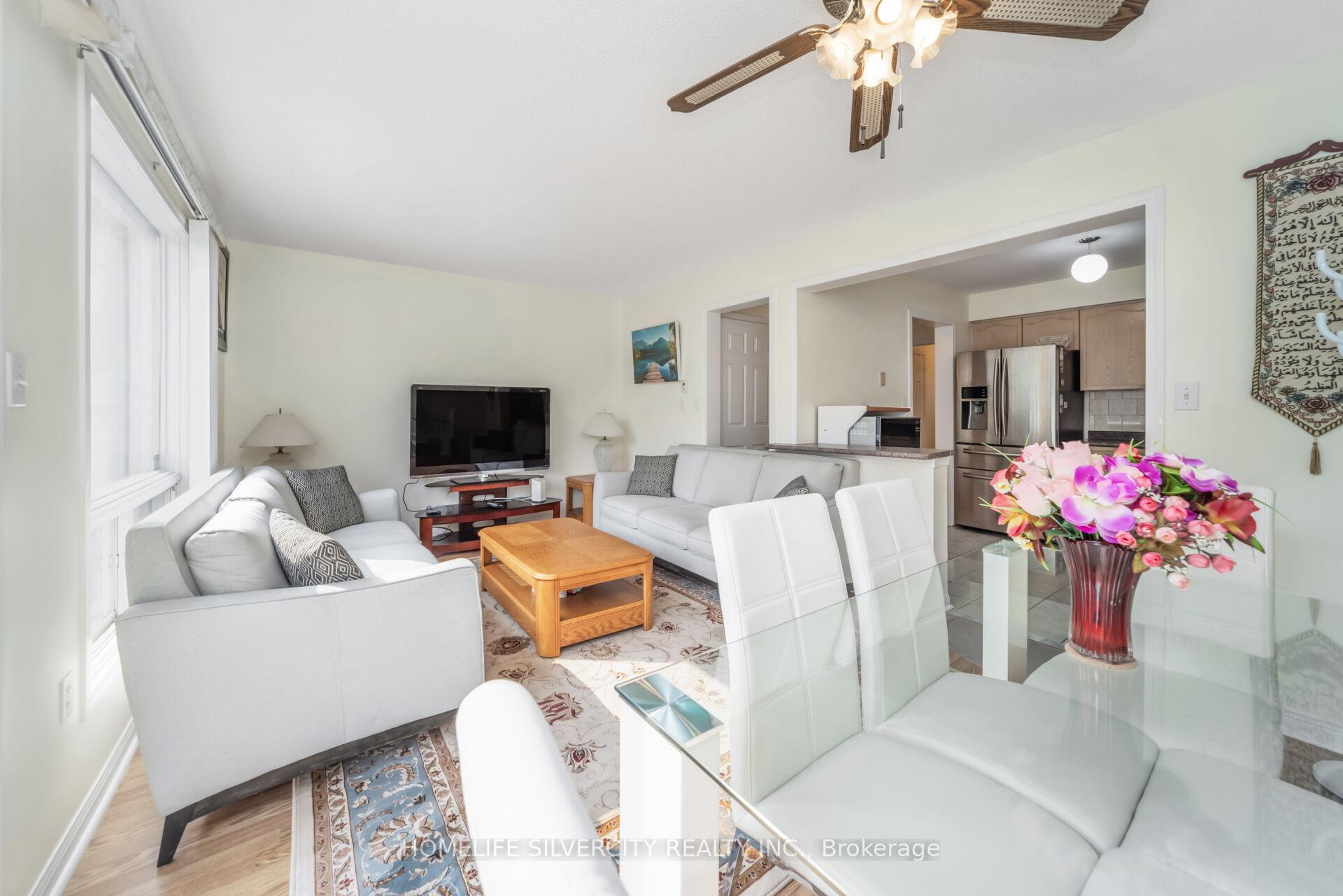 Photo 19 of 85 Dandelion Road, Brampton, Sandringham-Wellington — HOMEH
