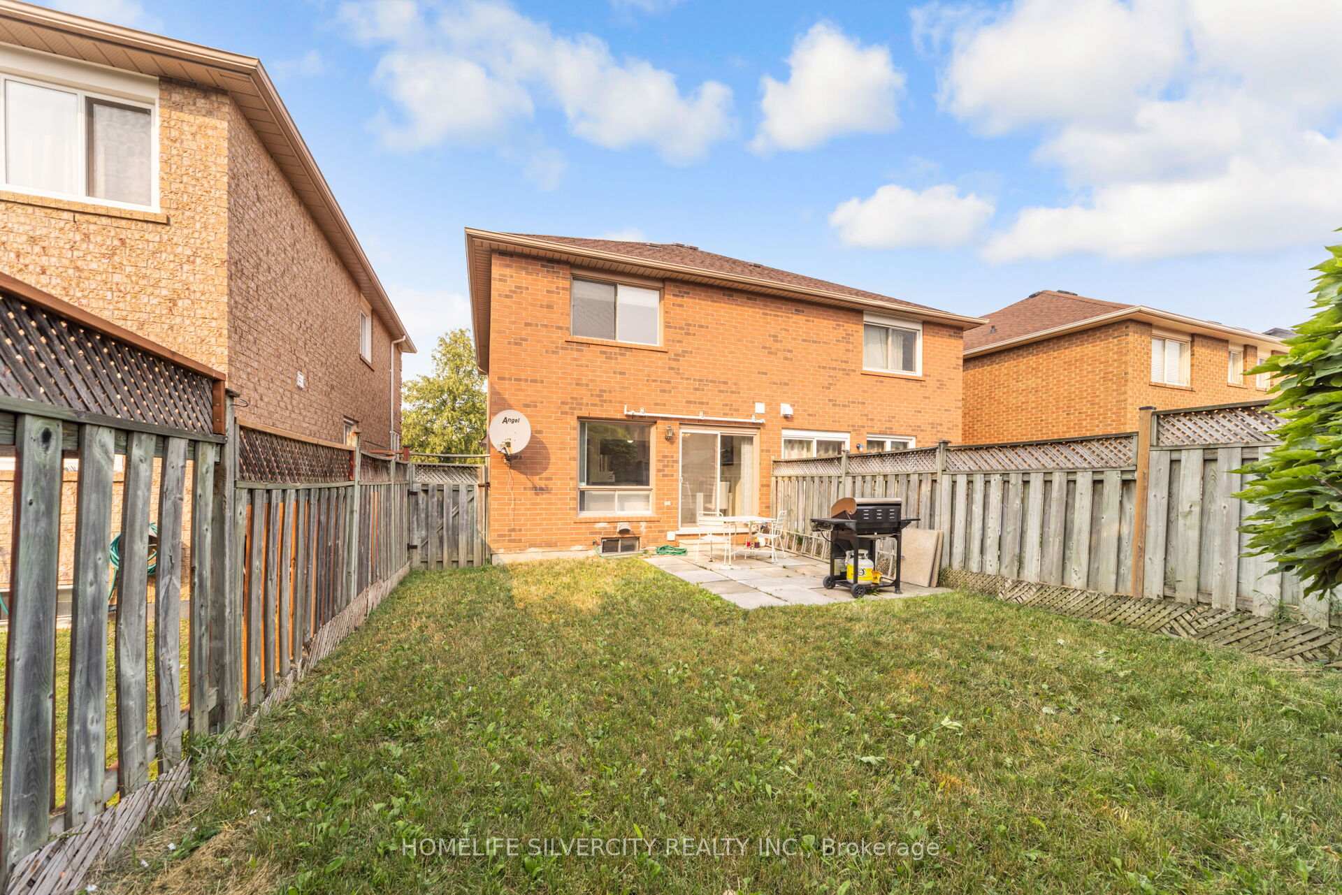 Photo 50 of 85 Dandelion Road, Brampton, Sandringham-Wellington — HOMEH