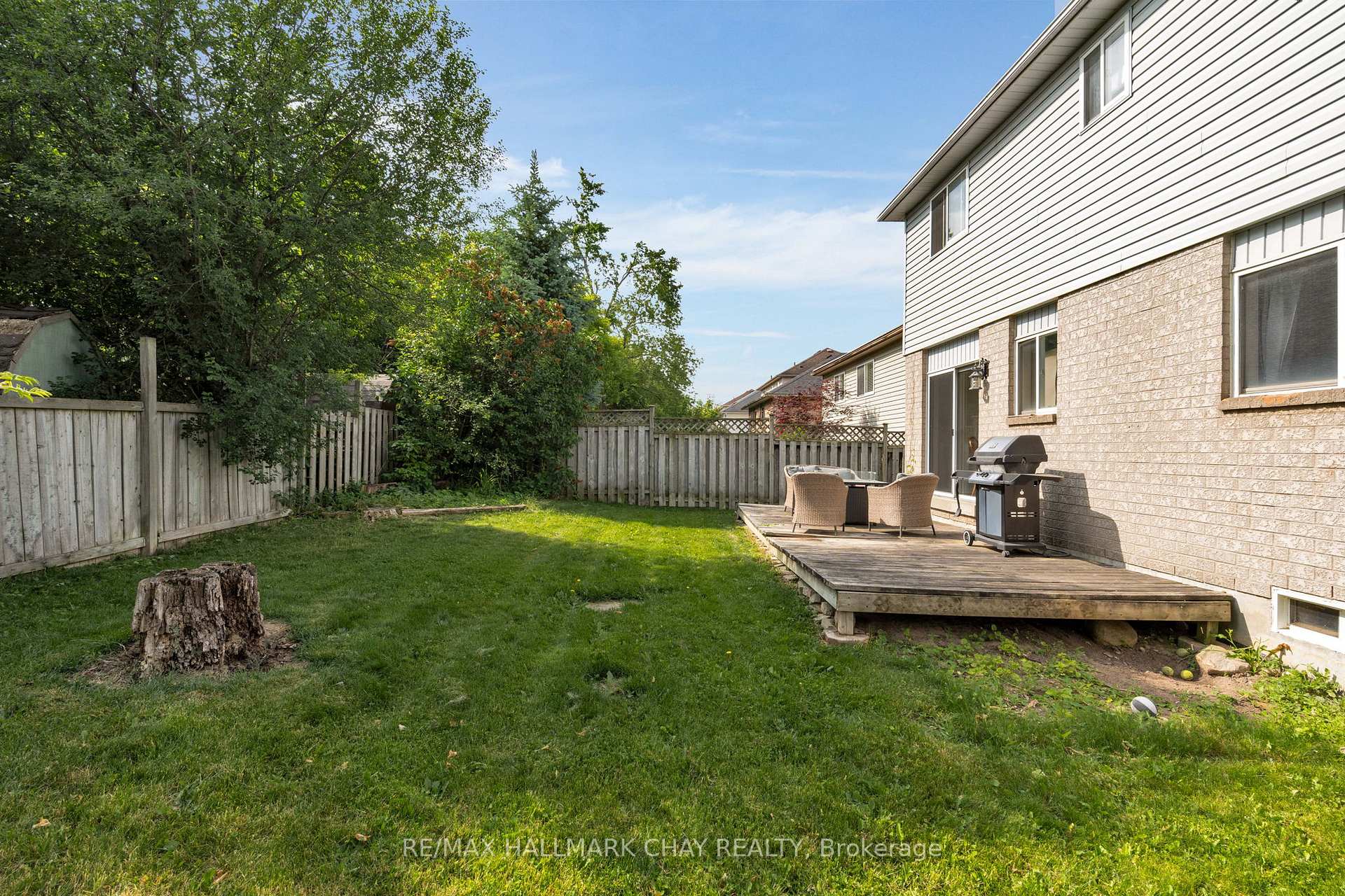 Photo 17 of 28 Draper Crescent, Barrie, Painswick North — HOMEH