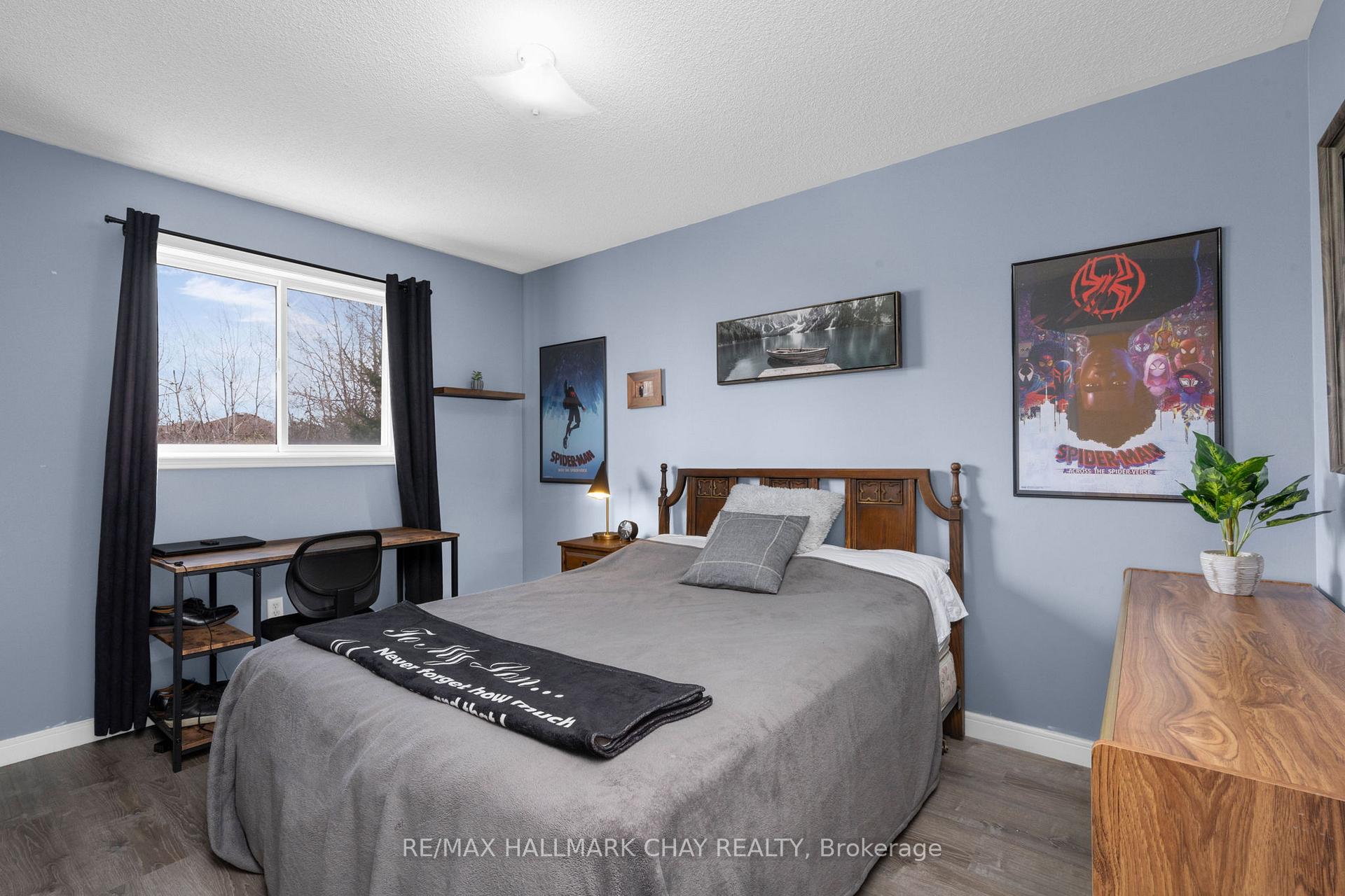 Photo 18 of 28 Draper Crescent, Barrie, Painswick North — HOMEH