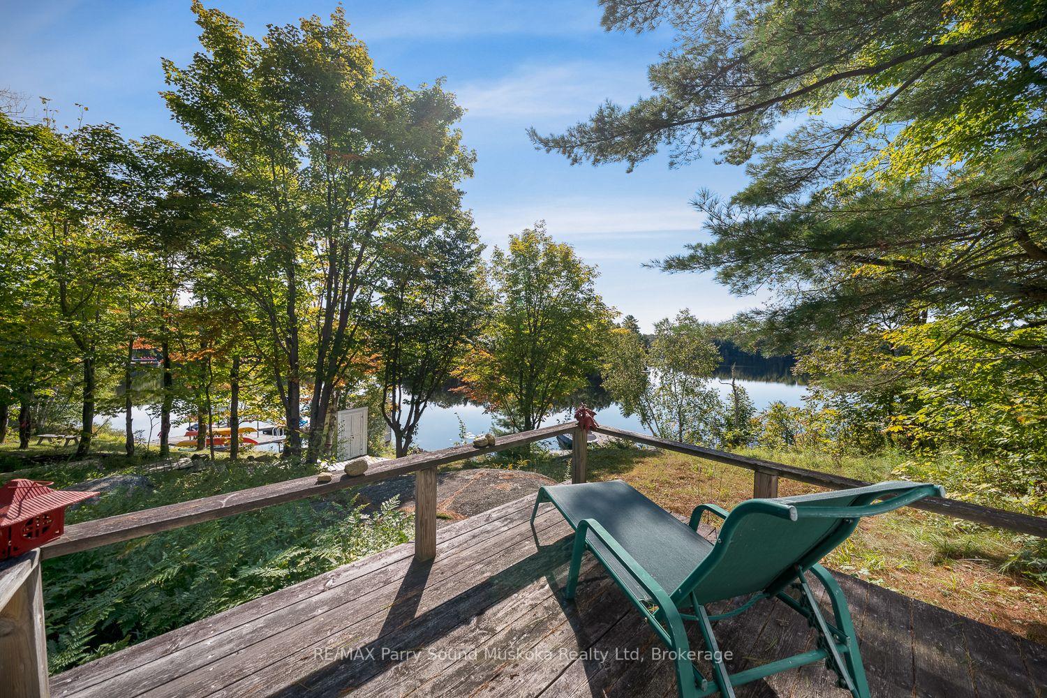 Photo 14 of 8 Marine Drive, McKellar — HOMEH