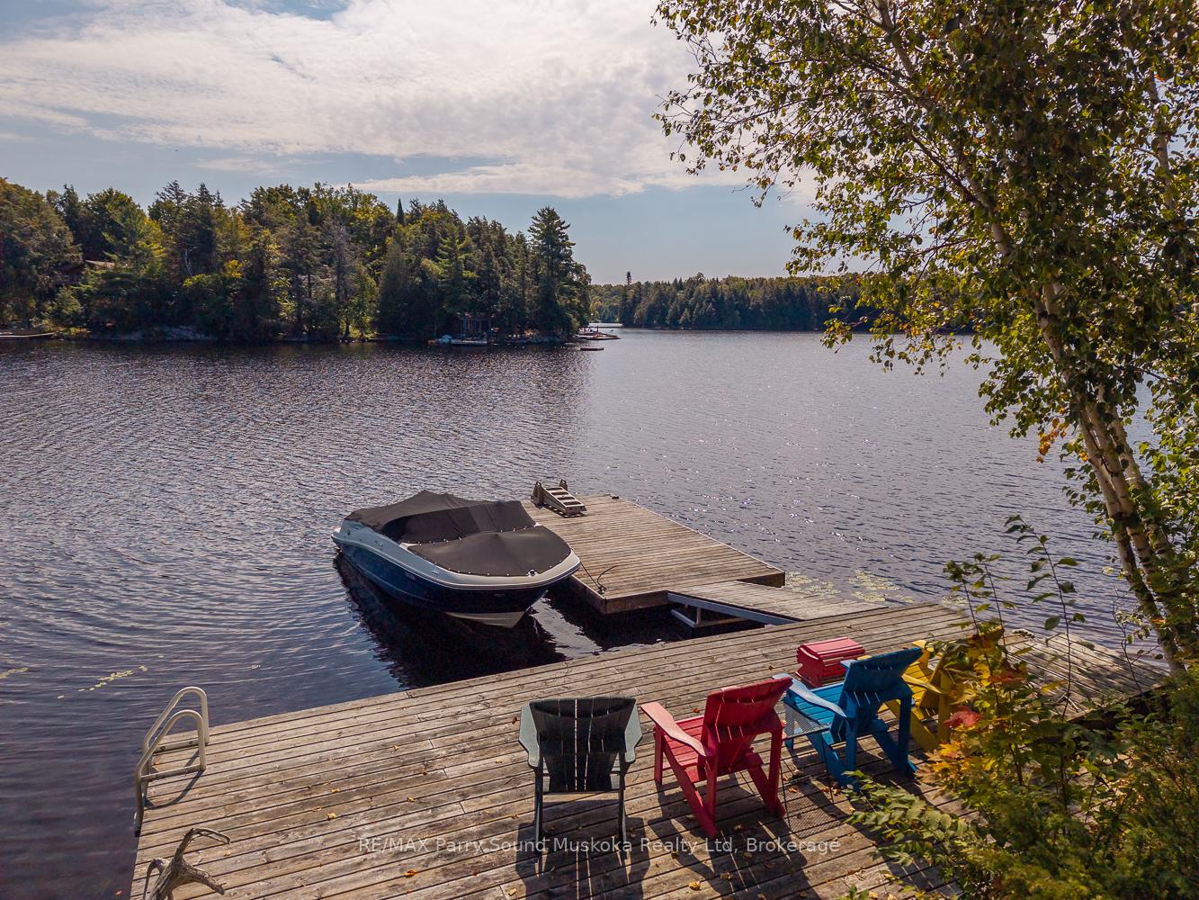 Photo 16 of 8 Marine Drive, McKellar — HOMEH