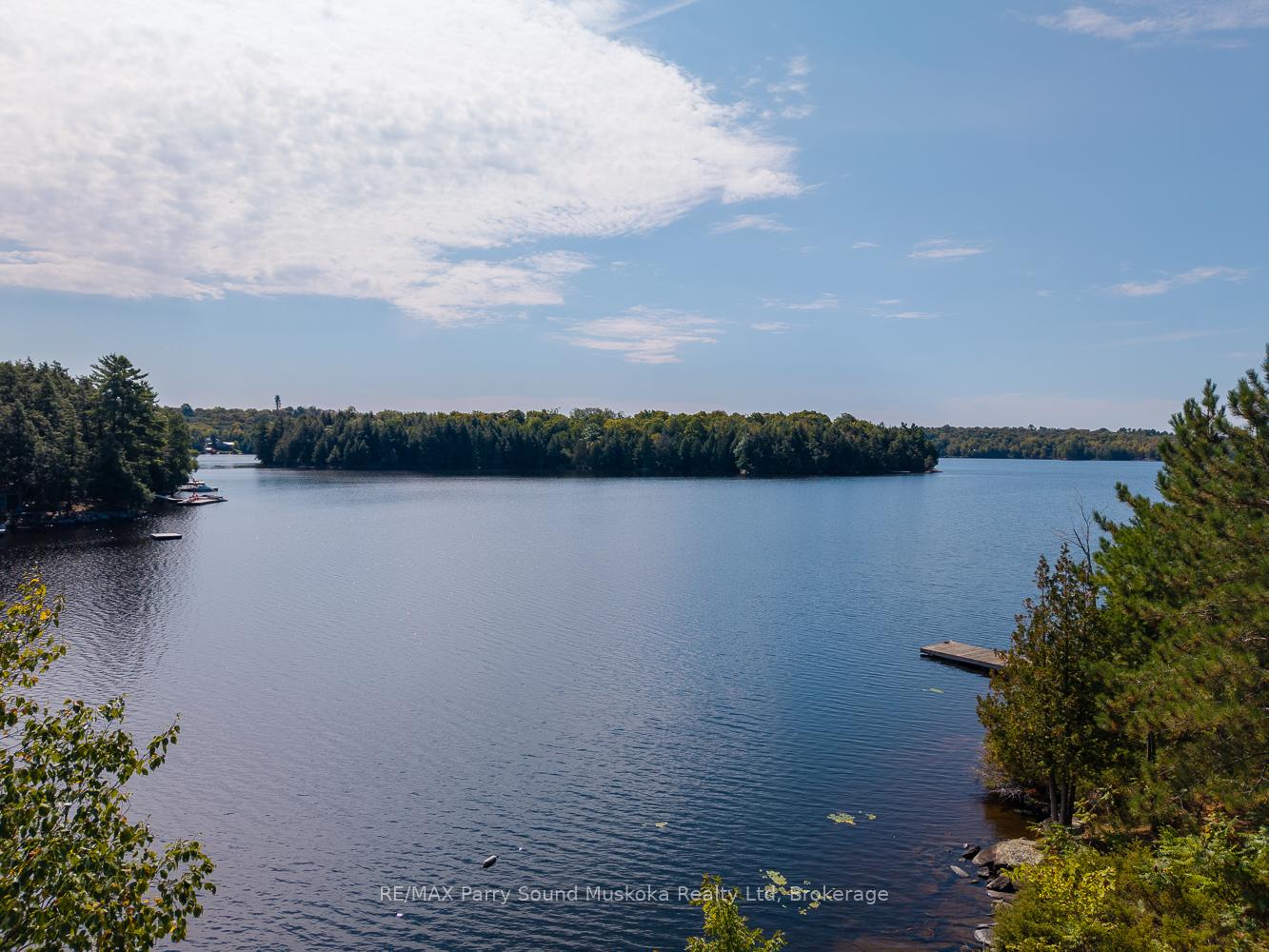 Photo 12 of 8 Marine Drive, McKellar — HOMEH