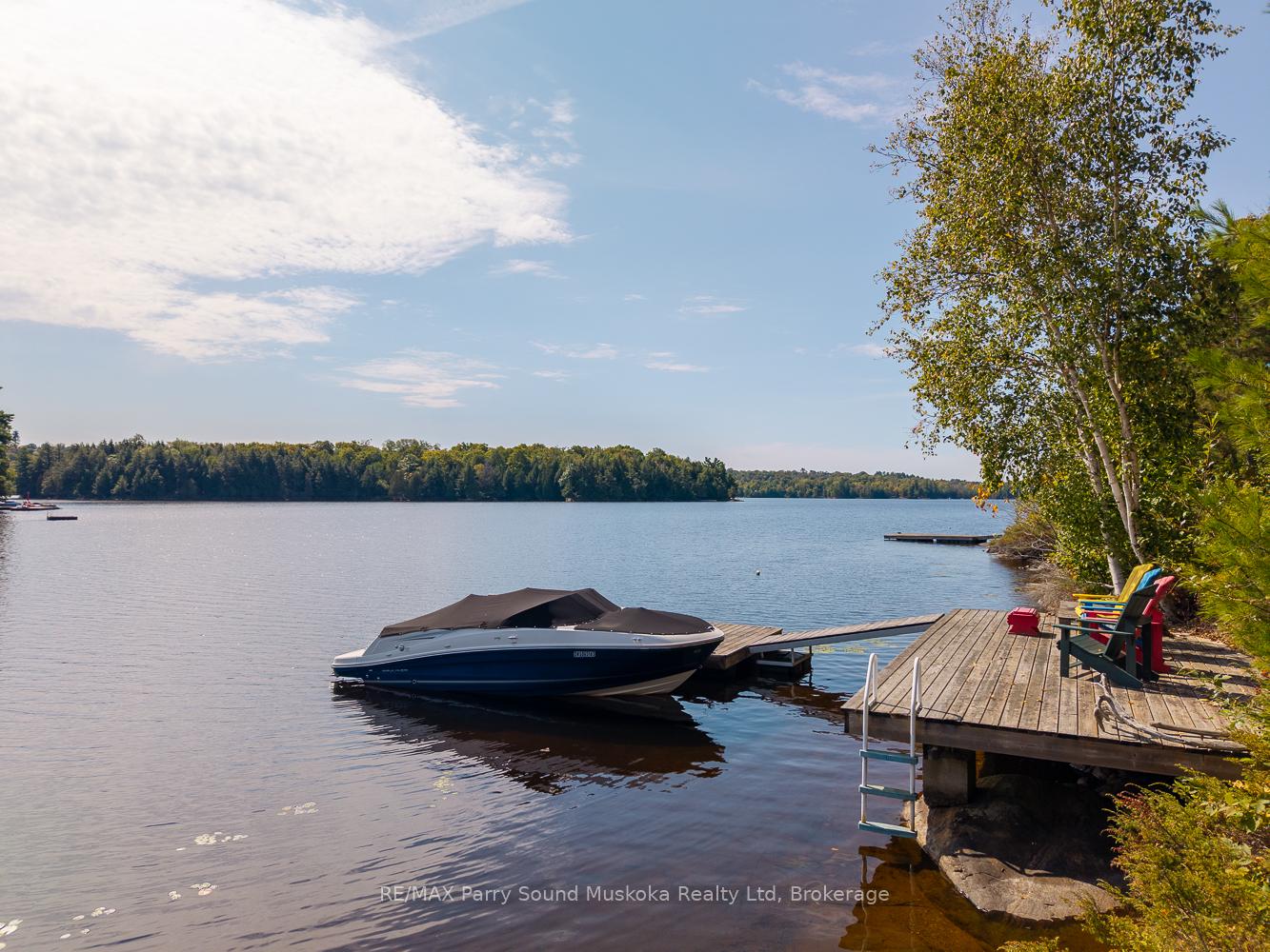 Photo 50 of 8 Marine Drive, McKellar — HOMEH