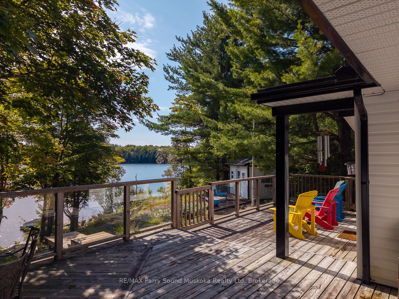 Photo 29 of 8 Marine Drive, McKellar — HOMEH
