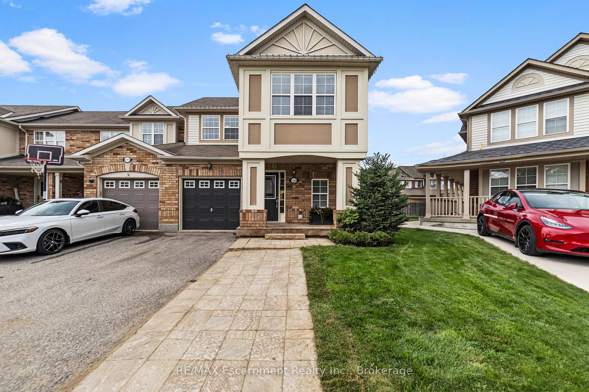 Photo 1 of 1113 Riddell Crescent, Milton, Beaty — HOMEH