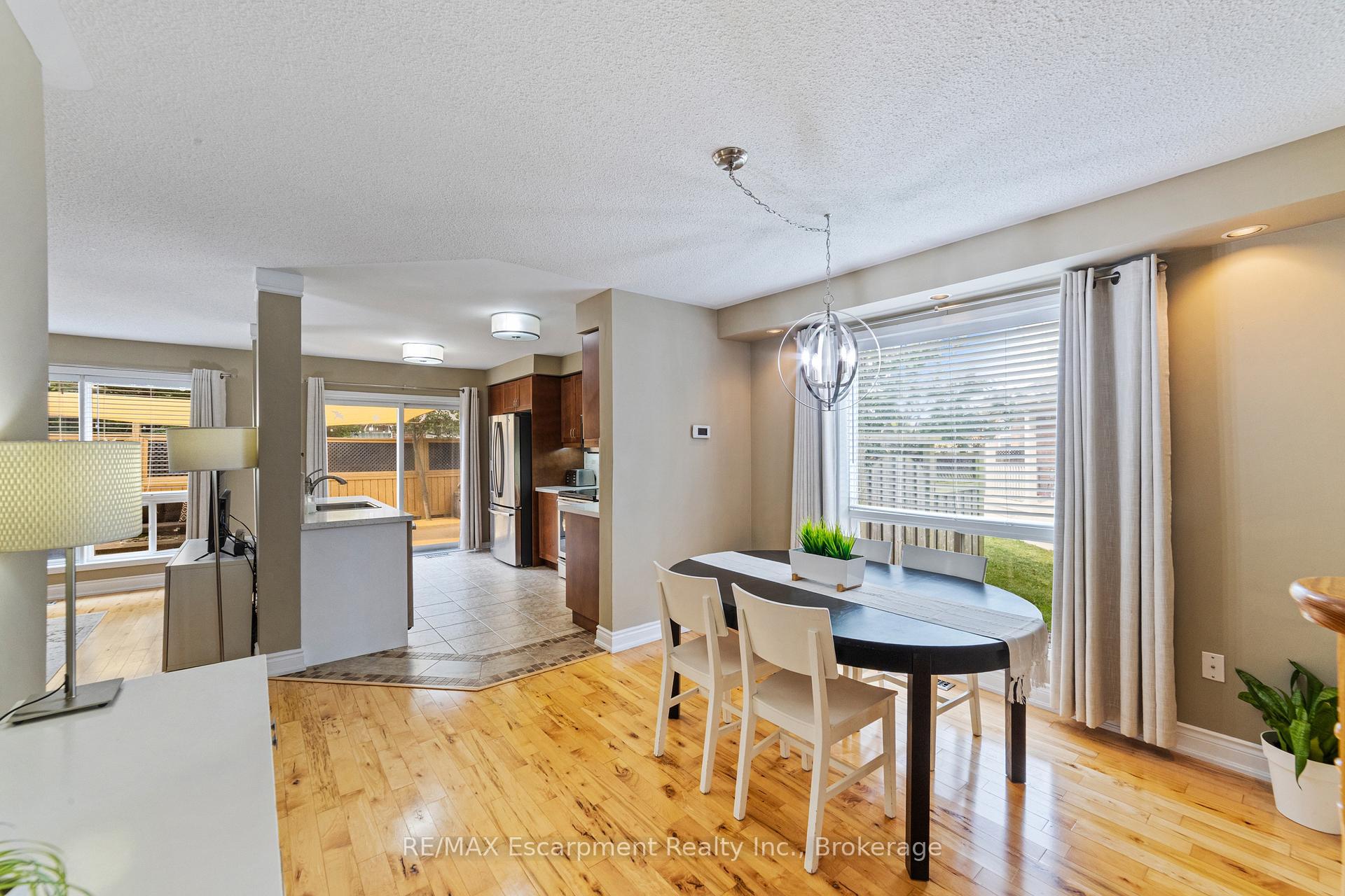 Photo 12 of 1113 Riddell Crescent, Milton, Beaty — HOMEH