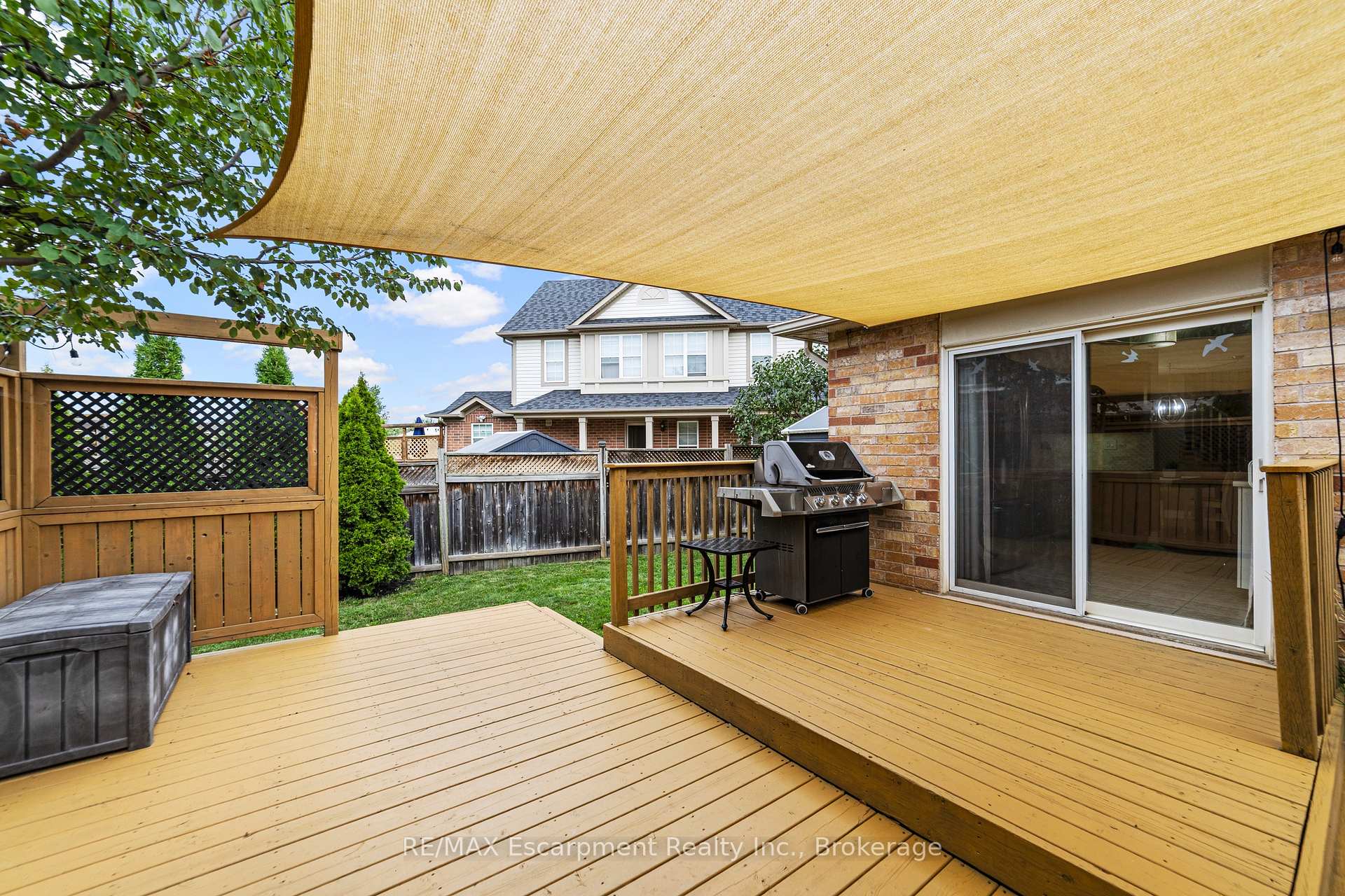 Photo 24 of 1113 Riddell Crescent, Milton, Beaty — HOMEH