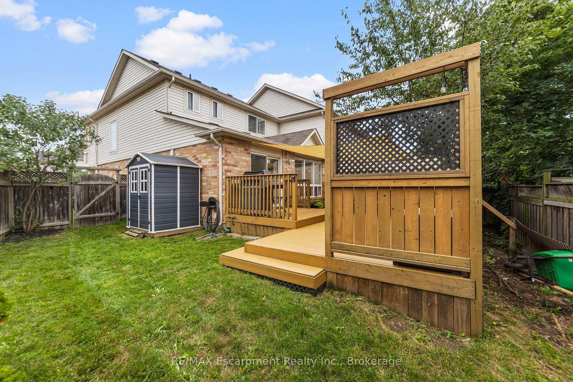 Photo 37 of 1113 Riddell Crescent, Milton, Beaty — HOMEH