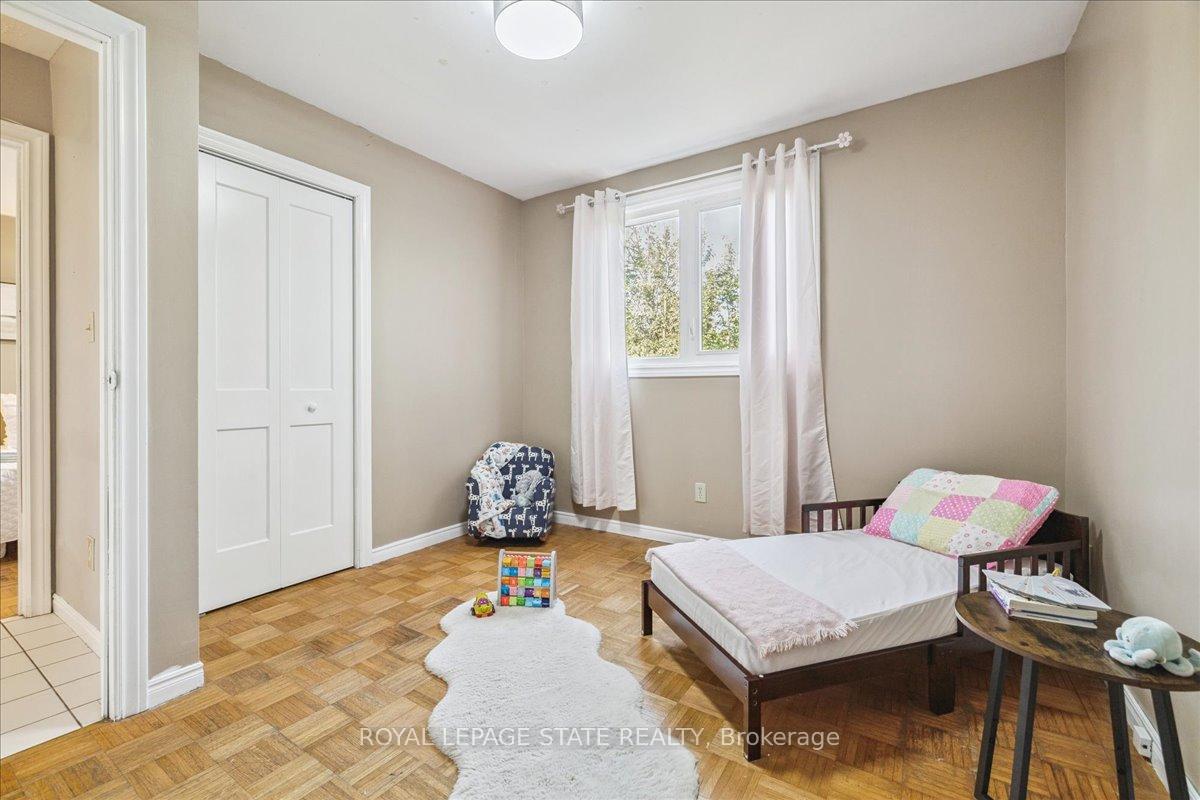 Photo 25 of 640 Cochrane Road, Hamilton, Rosedale — HOMEH