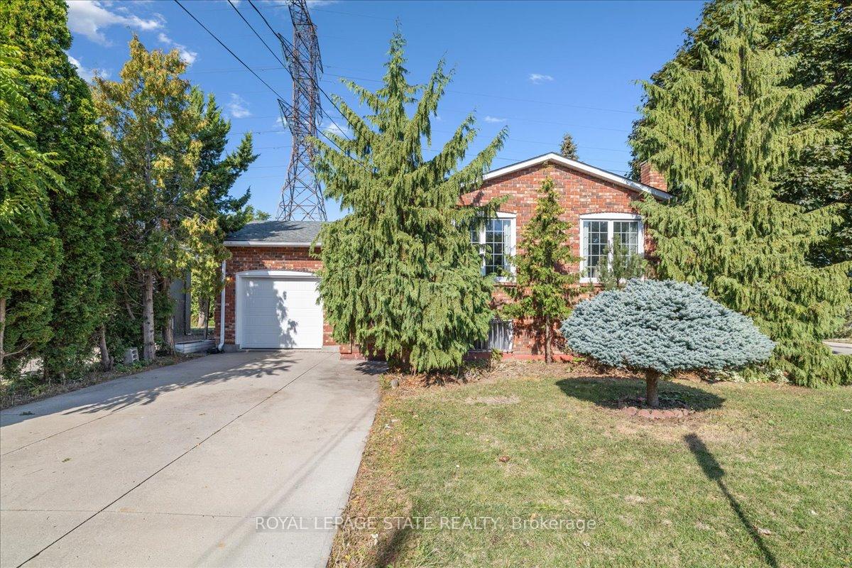 Photo 24 of 640 Cochrane Road, Hamilton, Rosedale — HOMEH