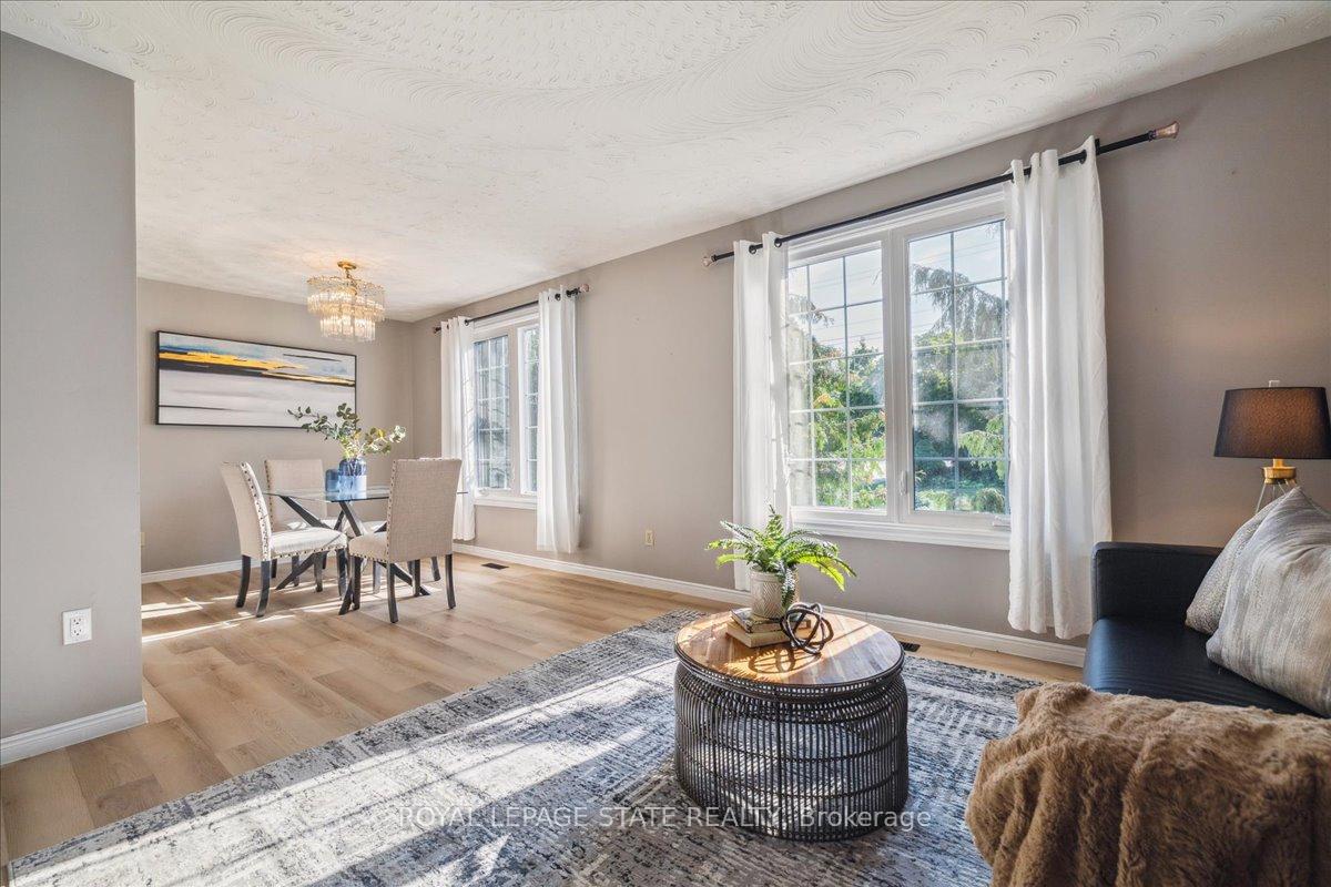 Photo 23 of 640 Cochrane Road, Hamilton, Rosedale — HOMEH