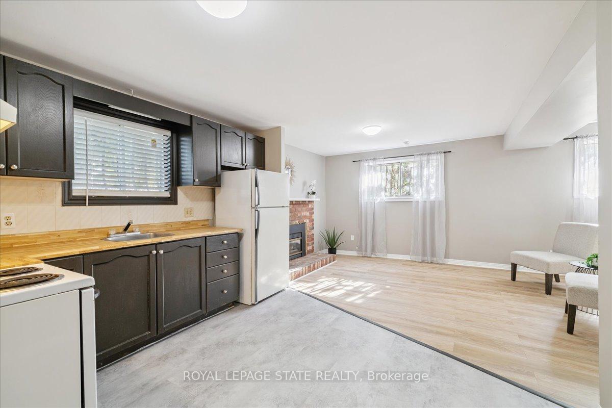 Photo 20 of 640 Cochrane Road, Hamilton, Rosedale — HOMEH