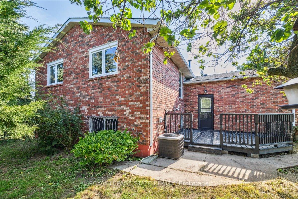 Photo 38 of 640 Cochrane Road, Hamilton, Rosedale — HOMEH