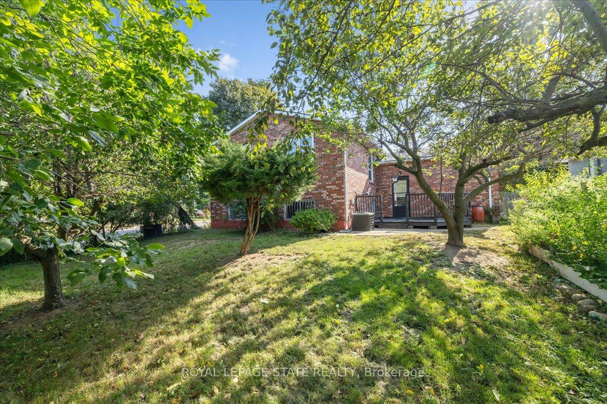Photo 31 of 640 Cochrane Road, Hamilton, Rosedale — HOMEH