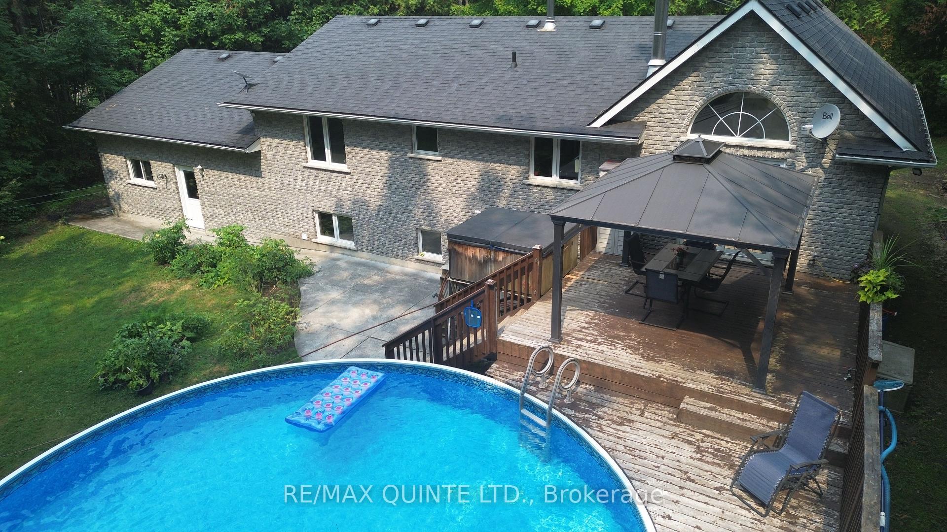 Photo 19 of 156 Tracey Road S, Tyendinaga, Tyendinaga Township — HOMEH
