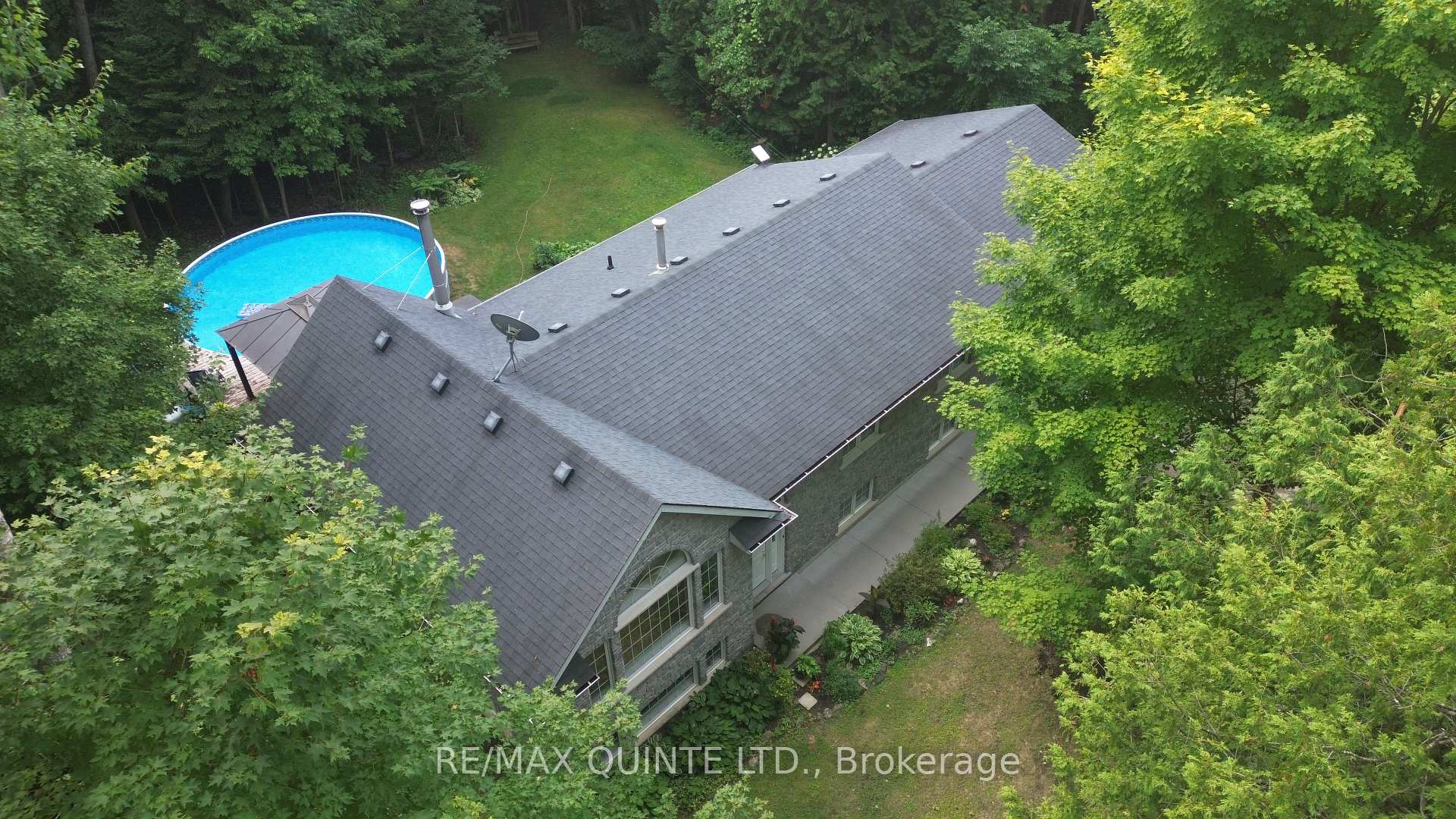 Photo 20 of 156 Tracey Road S, Tyendinaga, Tyendinaga Township — HOMEH