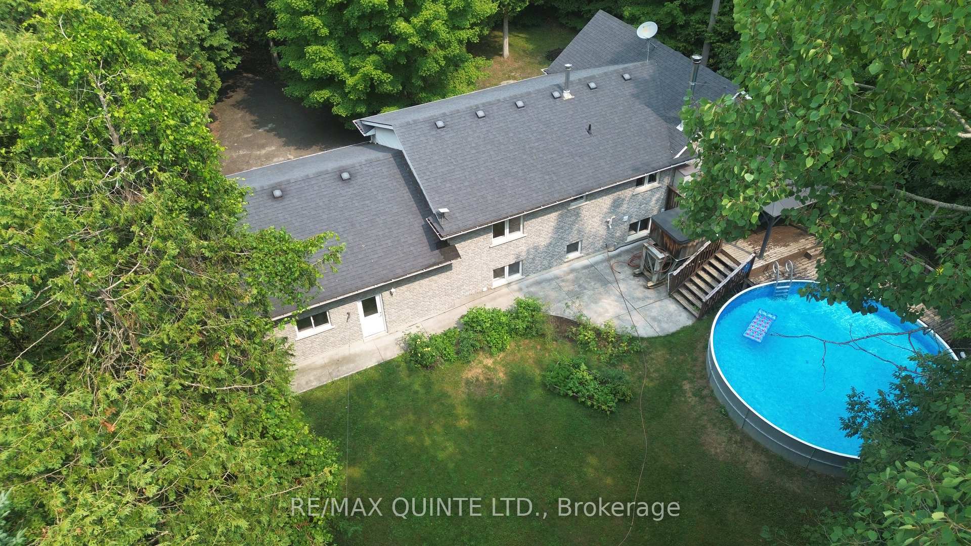Photo 15 of 156 Tracey Road S, Tyendinaga, Tyendinaga Township — HOMEH