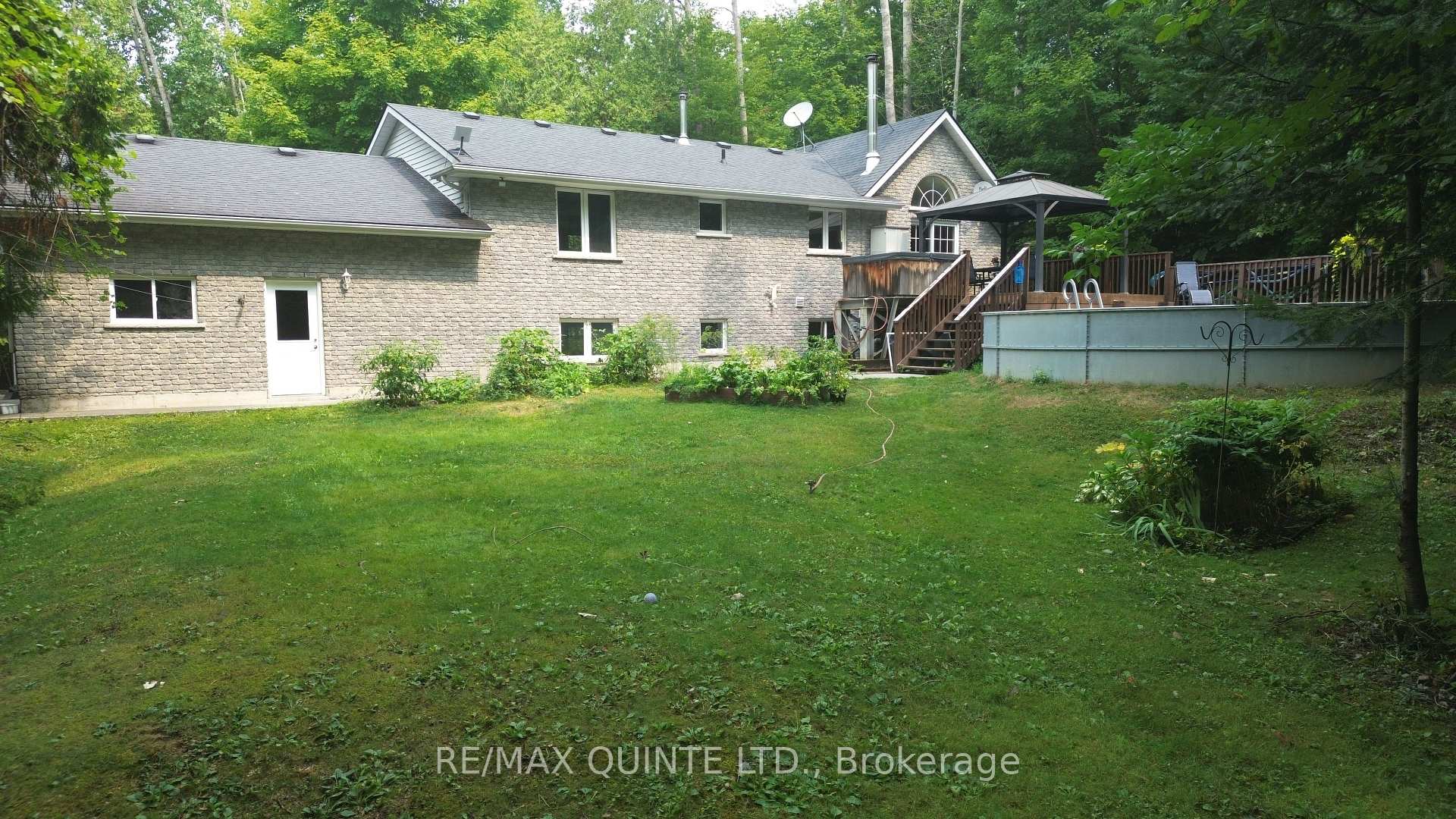 Photo 25 of 156 Tracey Road S, Tyendinaga, Tyendinaga Township — HOMEH