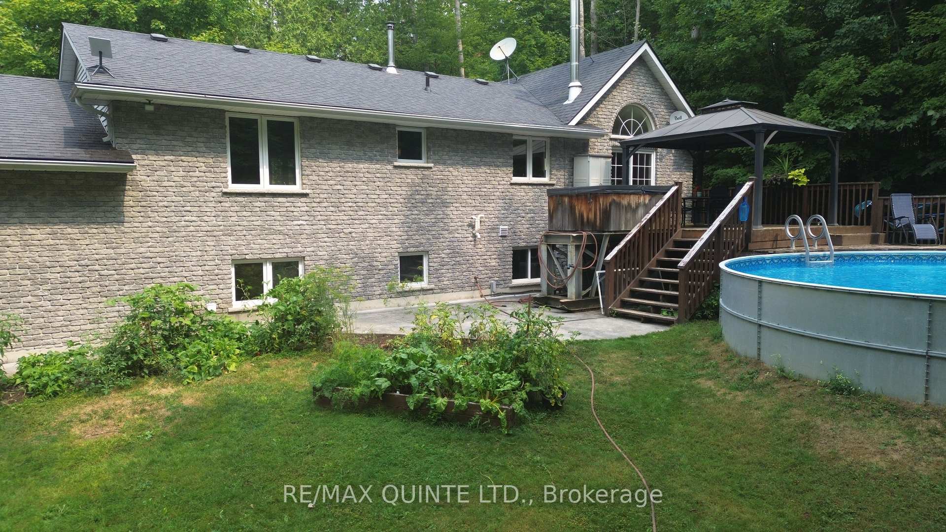 Photo 6 of 156 Tracey Road S, Tyendinaga, Tyendinaga Township — HOMEH