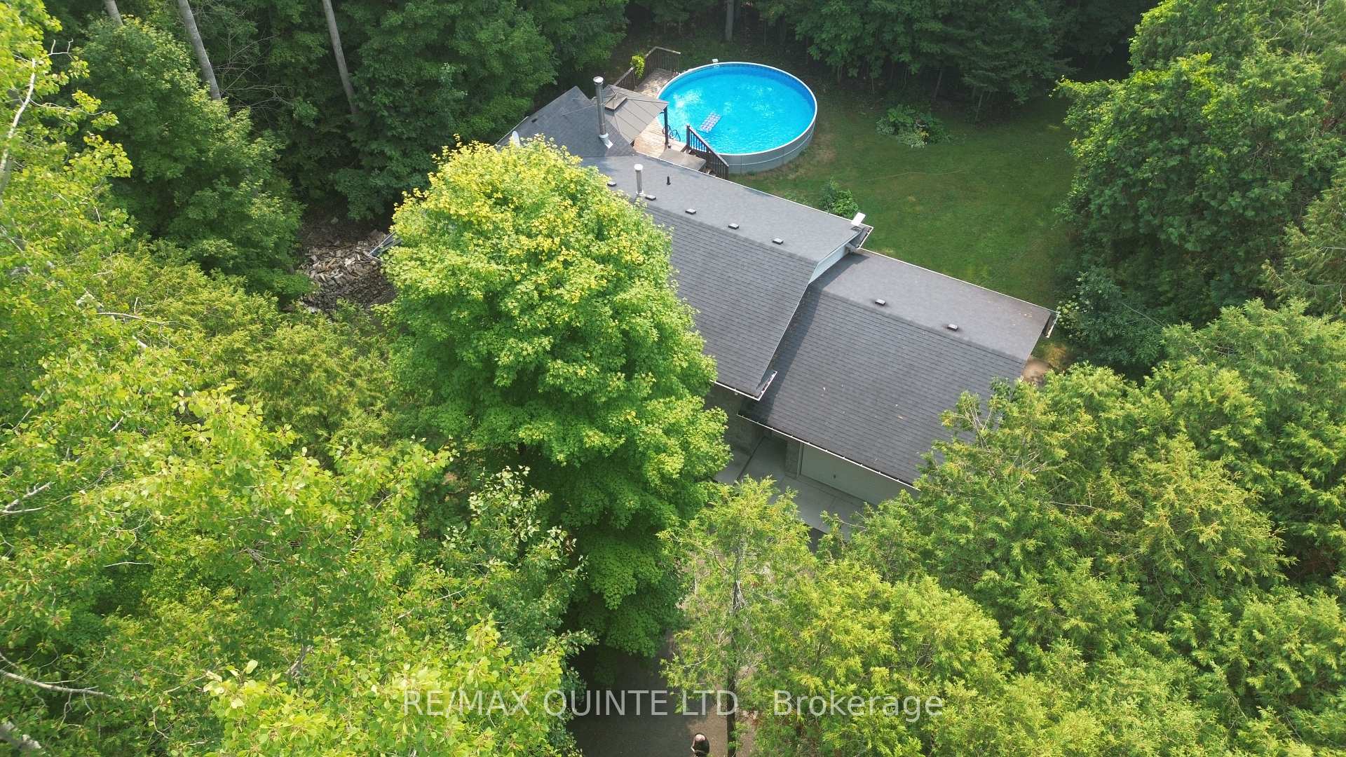 Photo 26 of 156 Tracey Road S, Tyendinaga, Tyendinaga Township — HOMEH