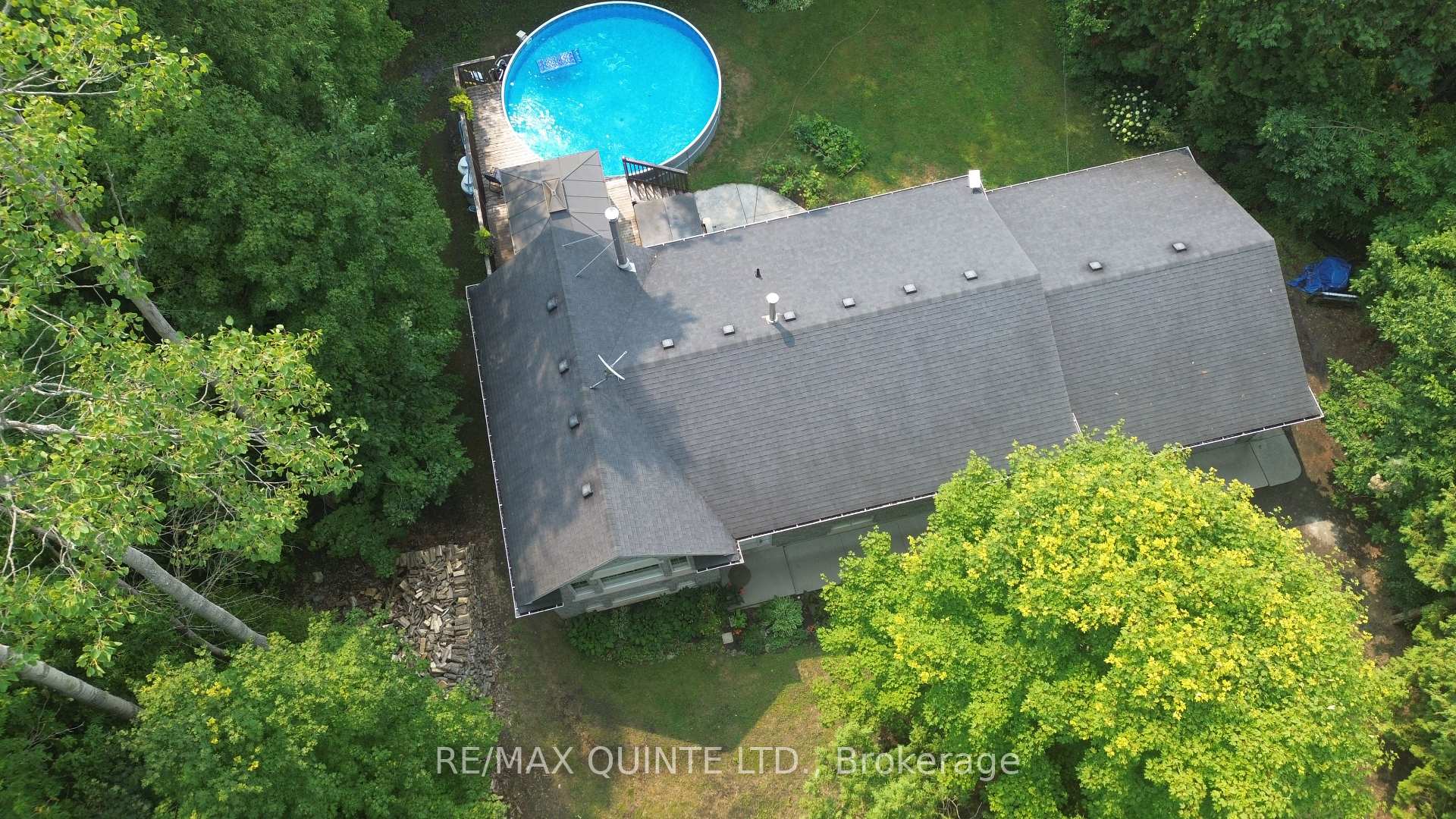 Photo 27 of 156 Tracey Road S, Tyendinaga, Tyendinaga Township — HOMEH
