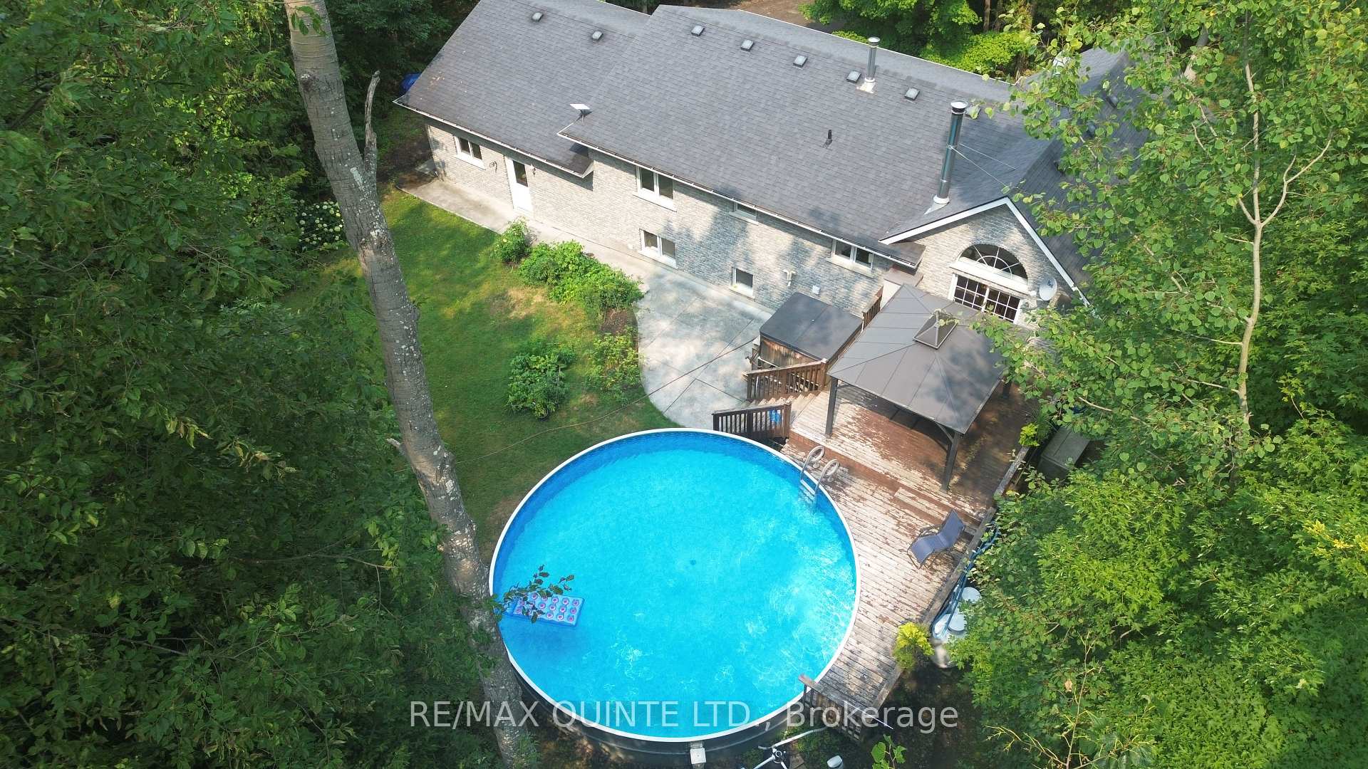 Photo 21 of 156 Tracey Road S, Tyendinaga, Tyendinaga Township — HOMEH
