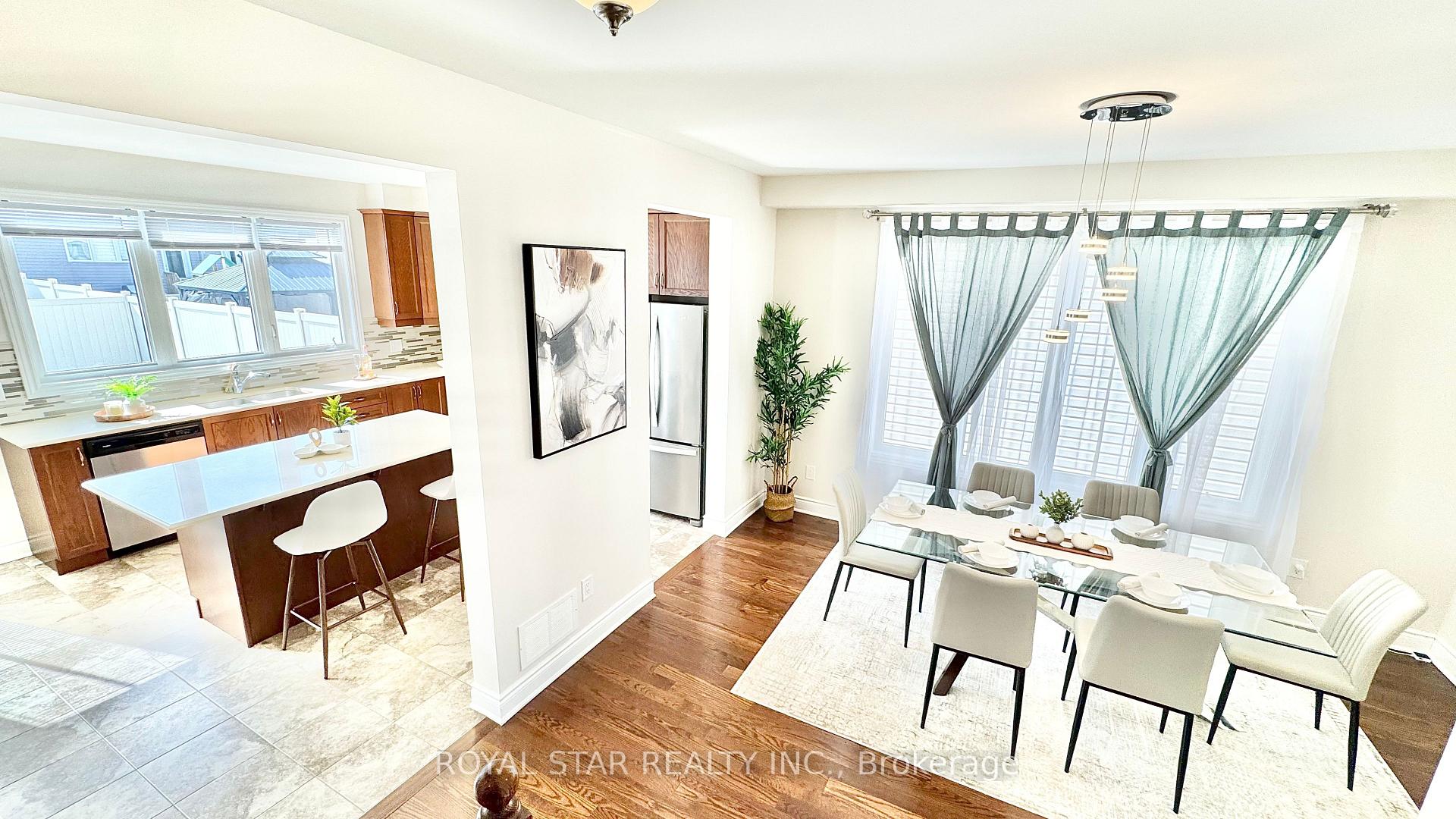 Photo 4 of 1016 Manege Street, Ottawa, Stittsville (South) — HOMEH