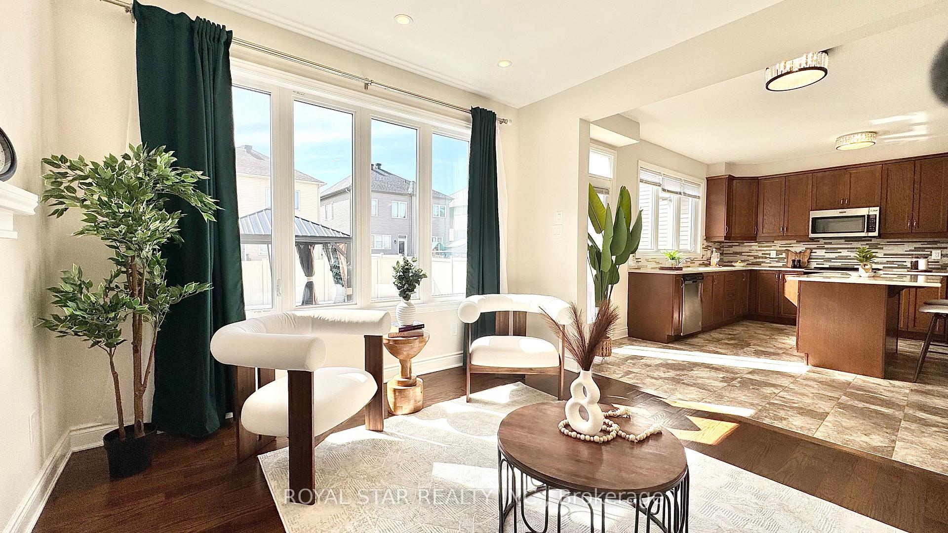 Photo 11 of 1016 Manege Street, Ottawa, Stittsville (South) — HOMEH