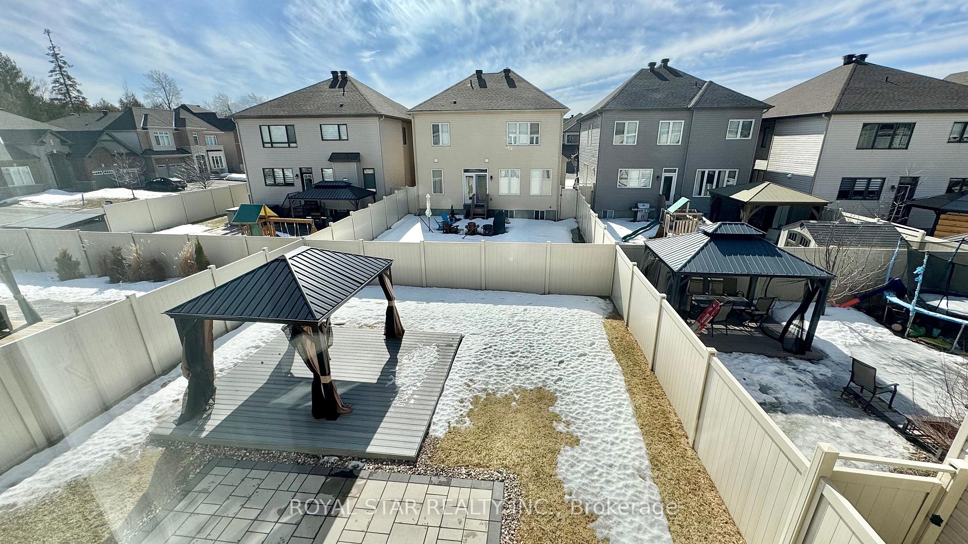 Photo 40 of 1016 Manege Street, Ottawa, Stittsville (South) — HOMEH