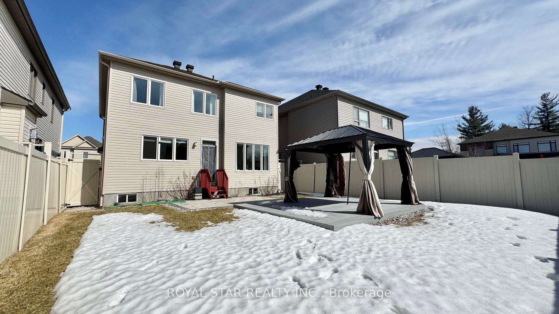 Photo 42 of 1016 Manege Street, Ottawa, Stittsville (South) — HOMEH