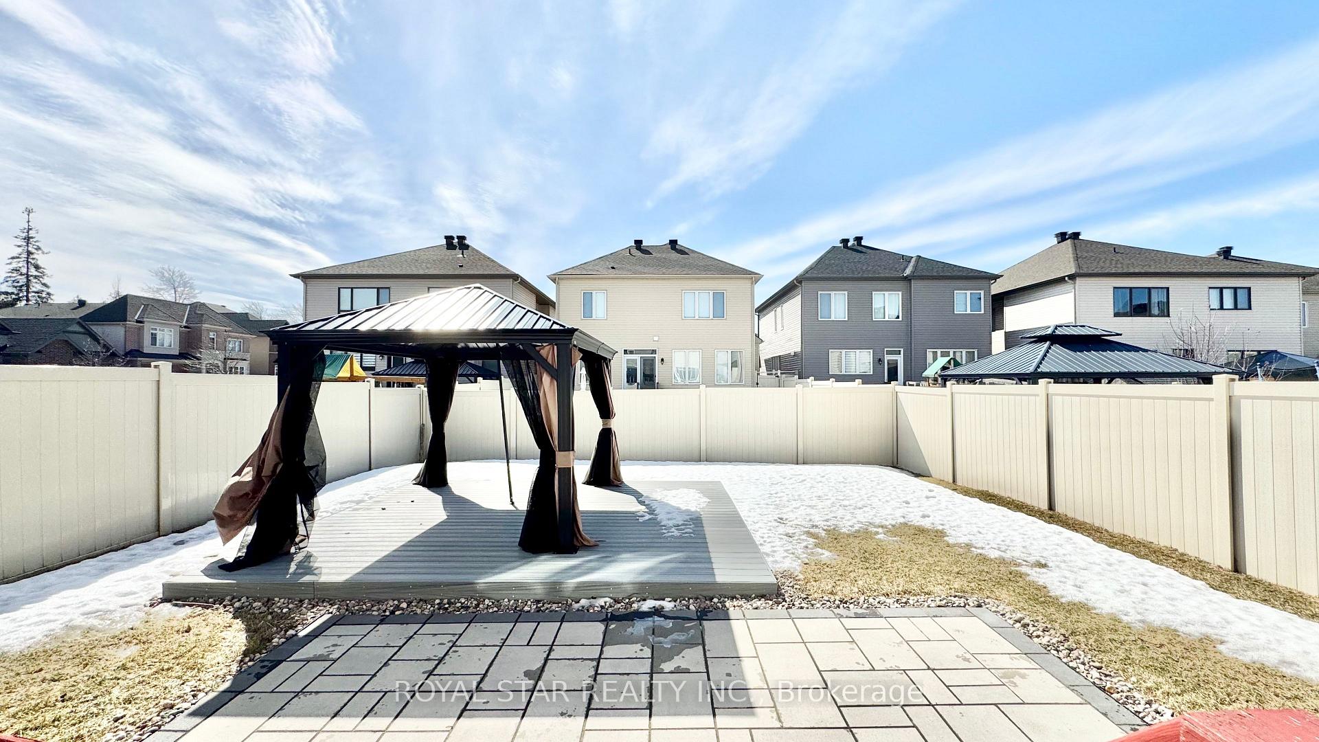 Photo 44 of 1016 Manege Street, Ottawa, Stittsville (South) — HOMEH