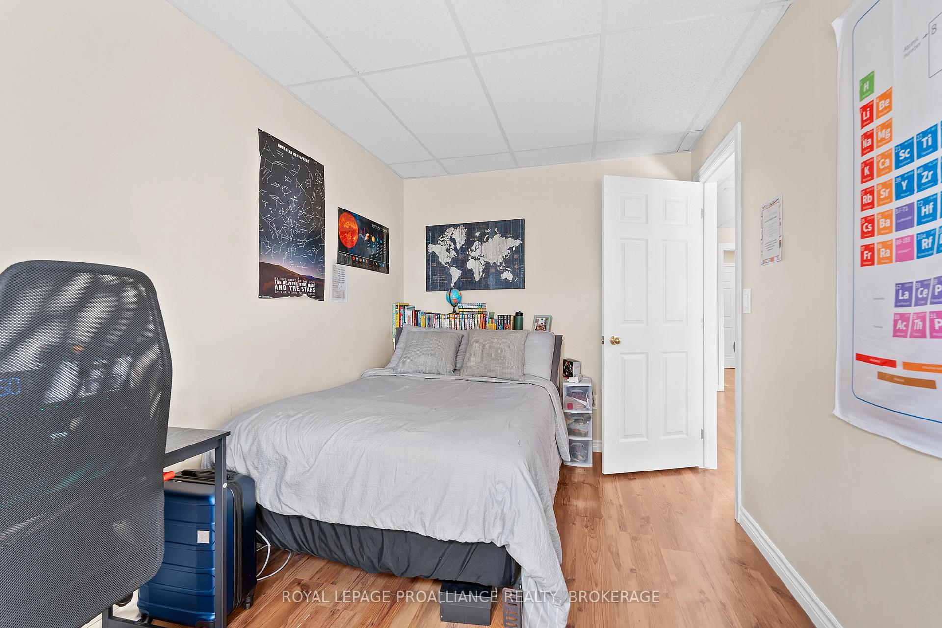 Photo 21 of 54 Briceland Street, Kingston, Rideau — HOMEH