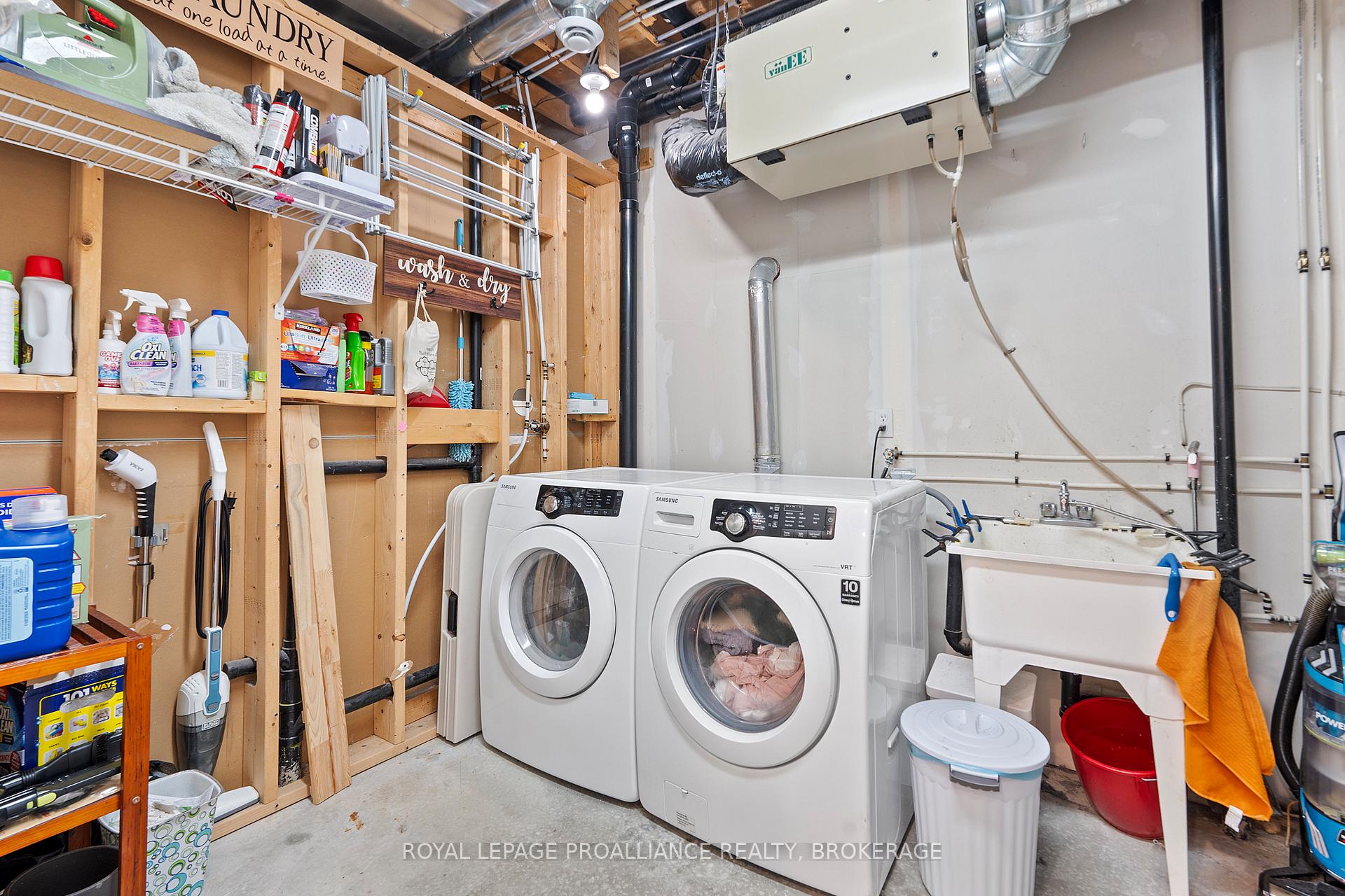 Photo 26 of 54 Briceland Street, Kingston, Rideau — HOMEH