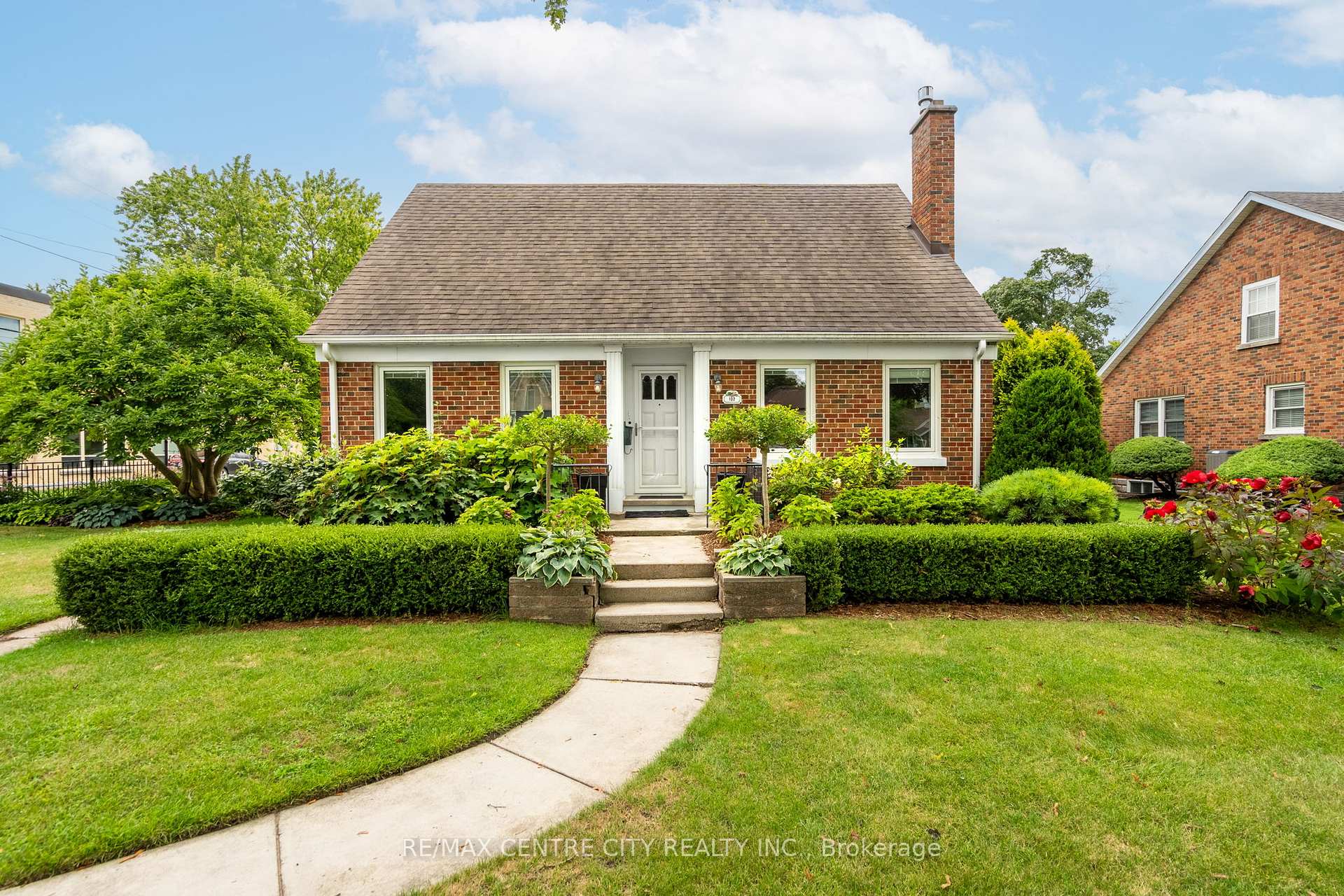 Photo 9 of 132 Maria Street, Strathroy-Caradoc, NW — HOMEH