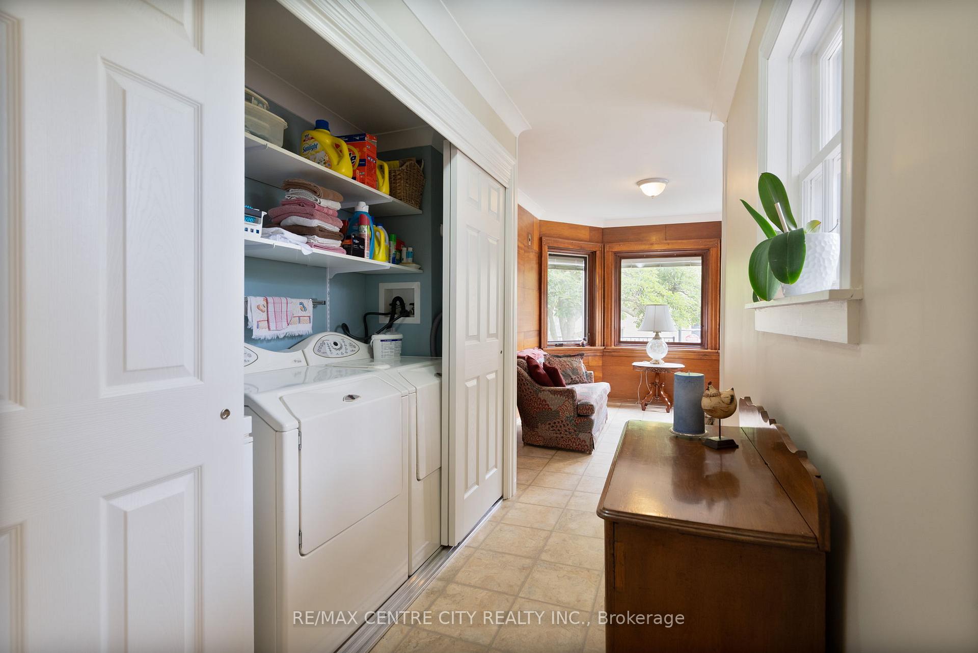 Photo 7 of 132 Maria Street, Strathroy-Caradoc, NW — HOMEH