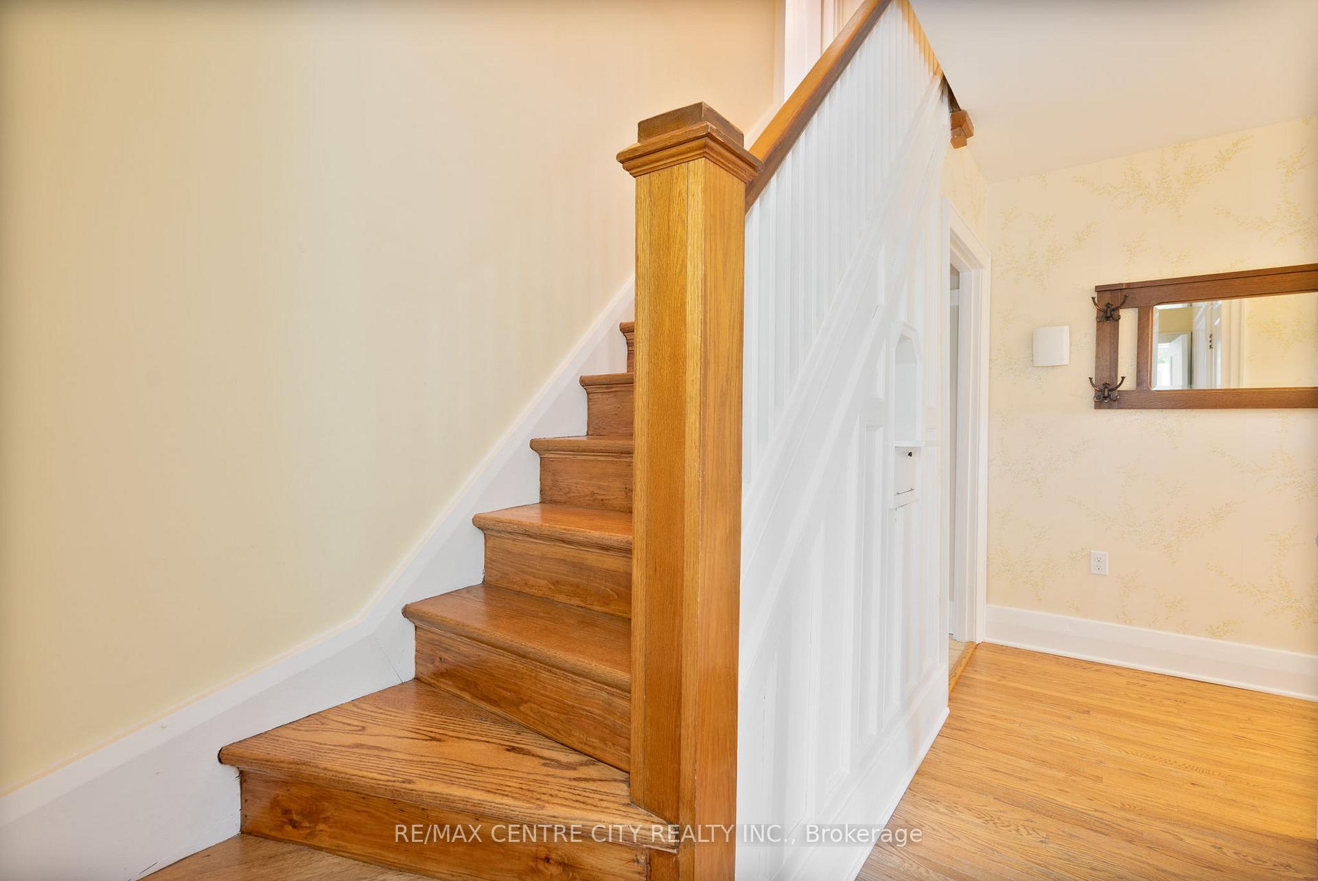 Photo 13 of 132 Maria Street, Strathroy-Caradoc, NW — HOMEH