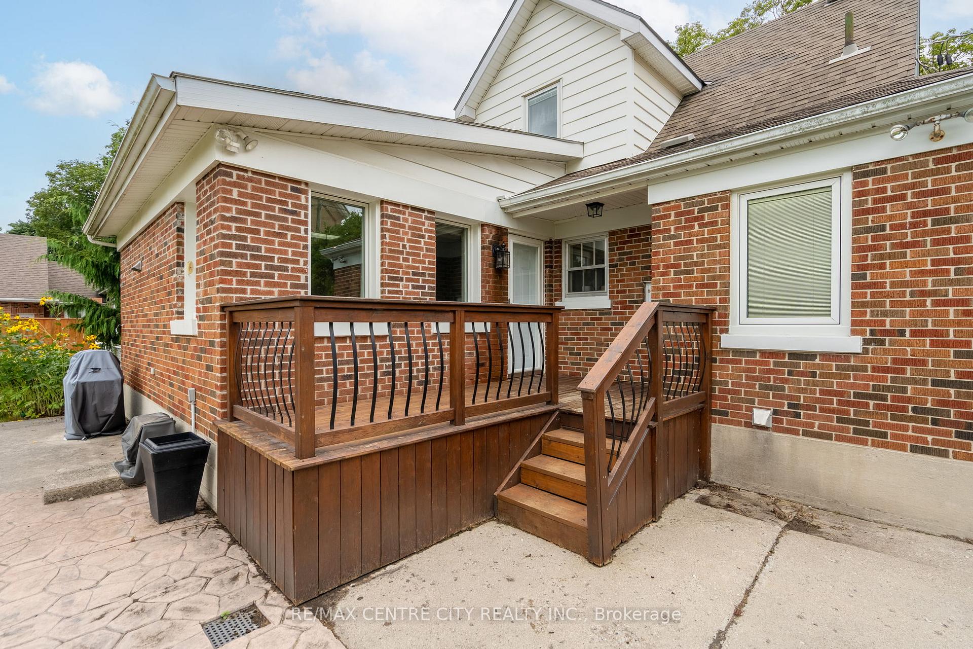 Photo 24 of 132 Maria Street, Strathroy-Caradoc, NW — HOMEH