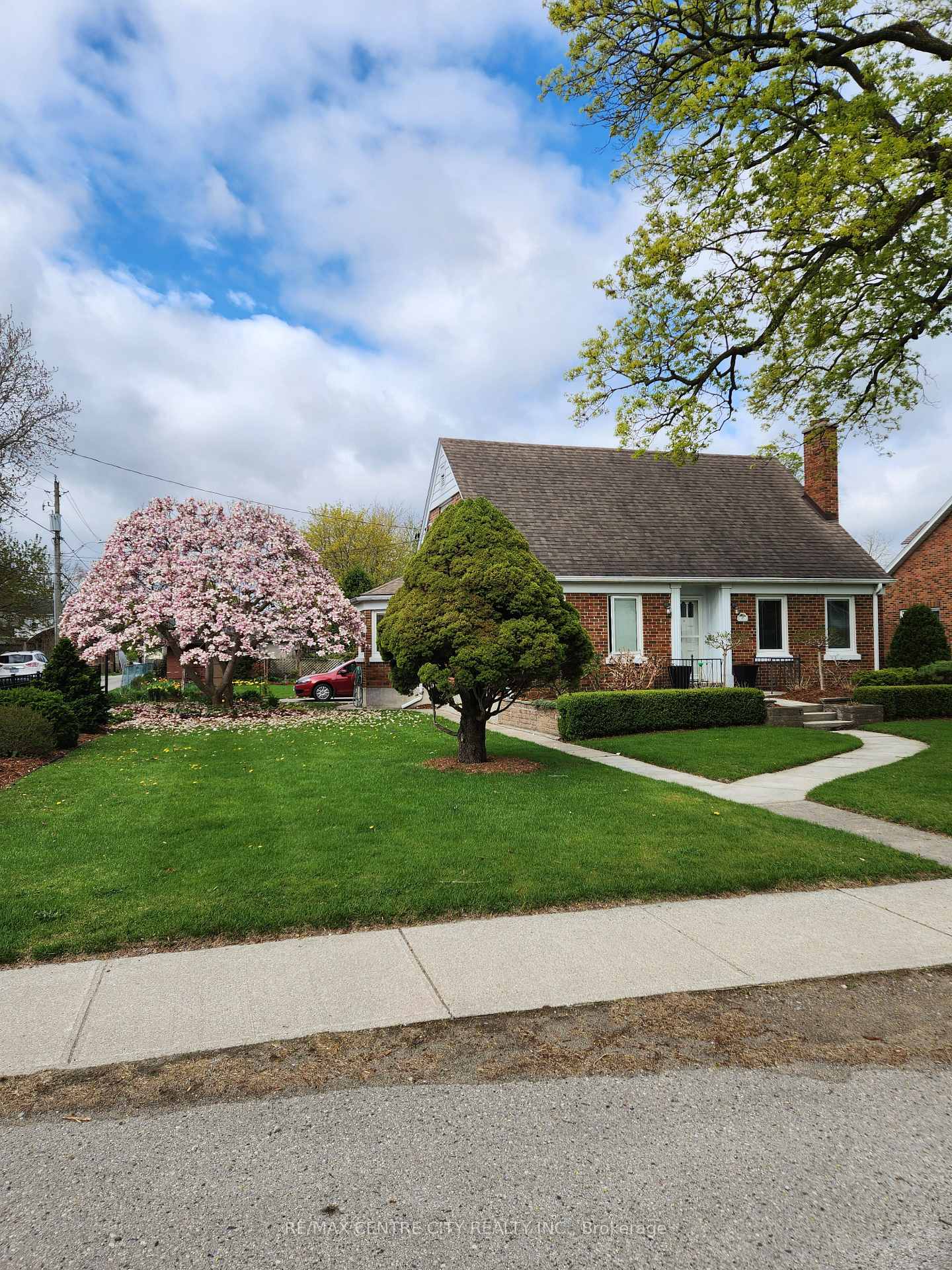 Photo 28 of 132 Maria Street, Strathroy-Caradoc, NW — HOMEH