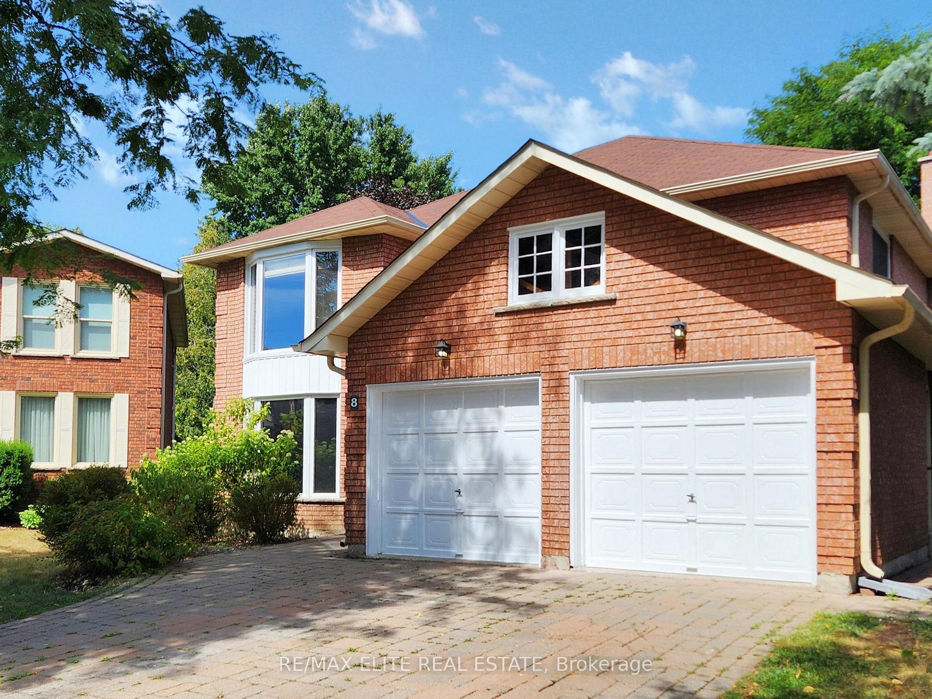 Photo 14 of 8 Millpond Place, Markham, Raymerville — HOMEH