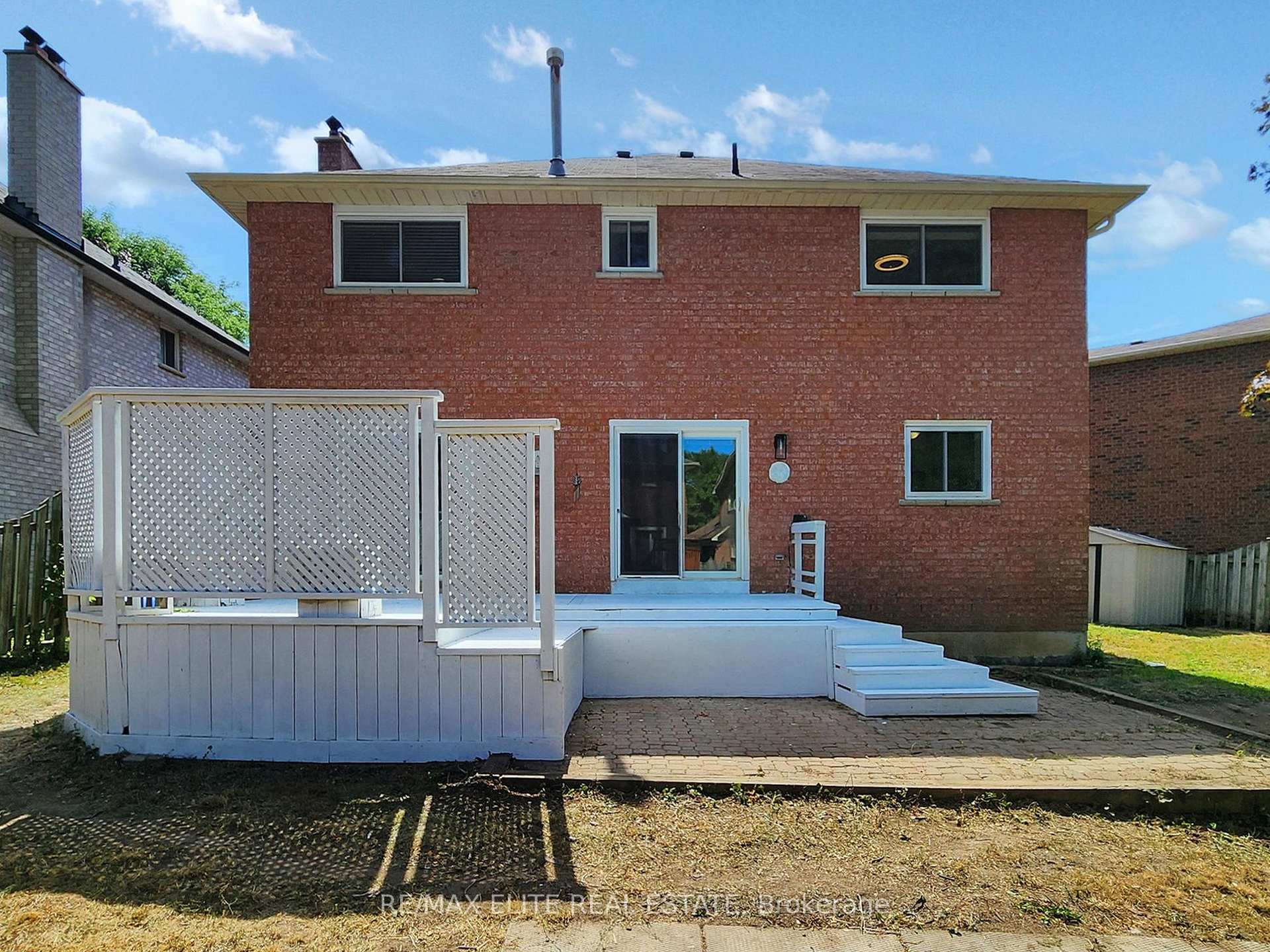 Photo 36 of 8 Millpond Place, Markham, Raymerville — HOMEH