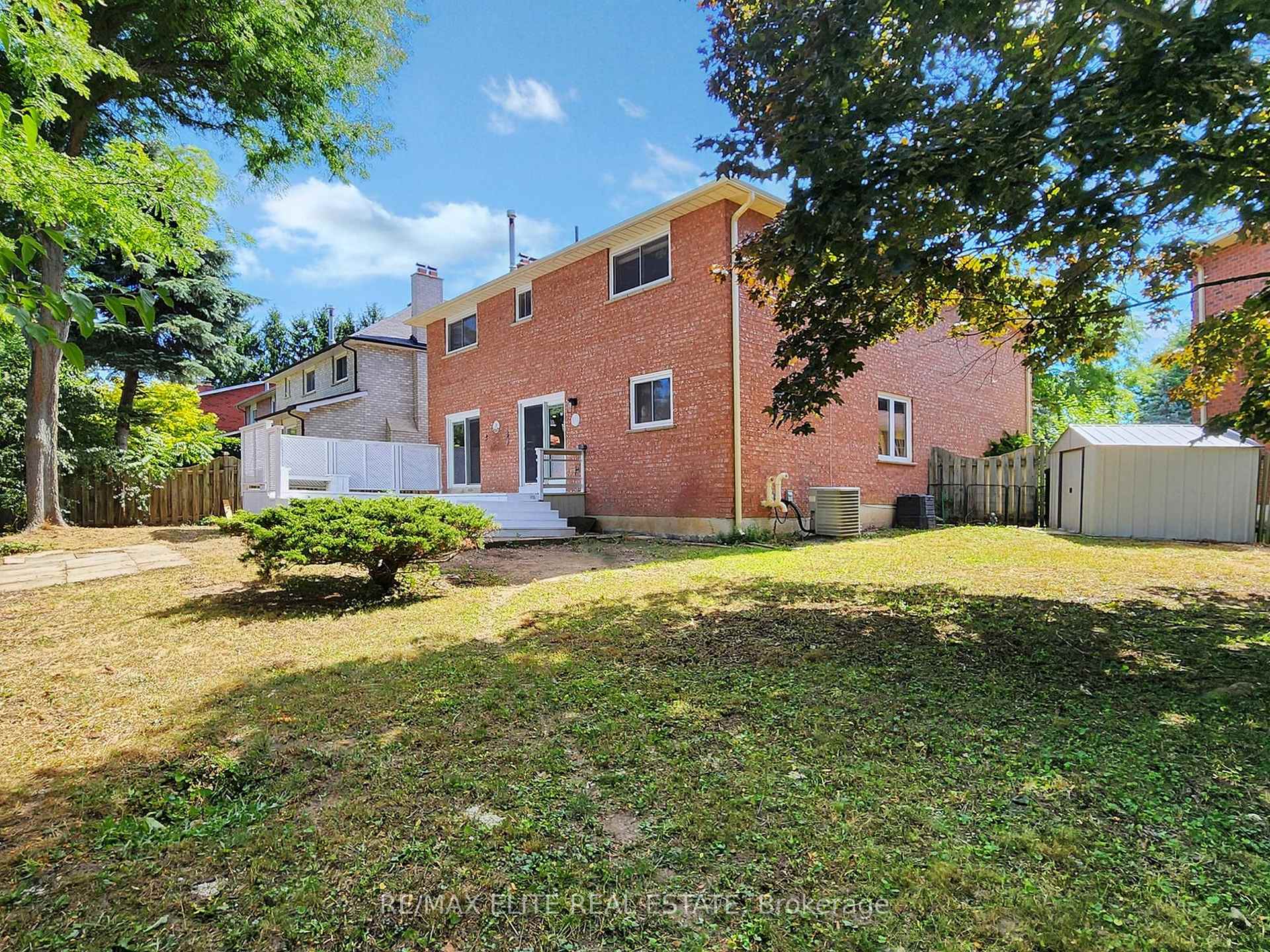 Photo 34 of 8 Millpond Place, Markham, Raymerville — HOMEH