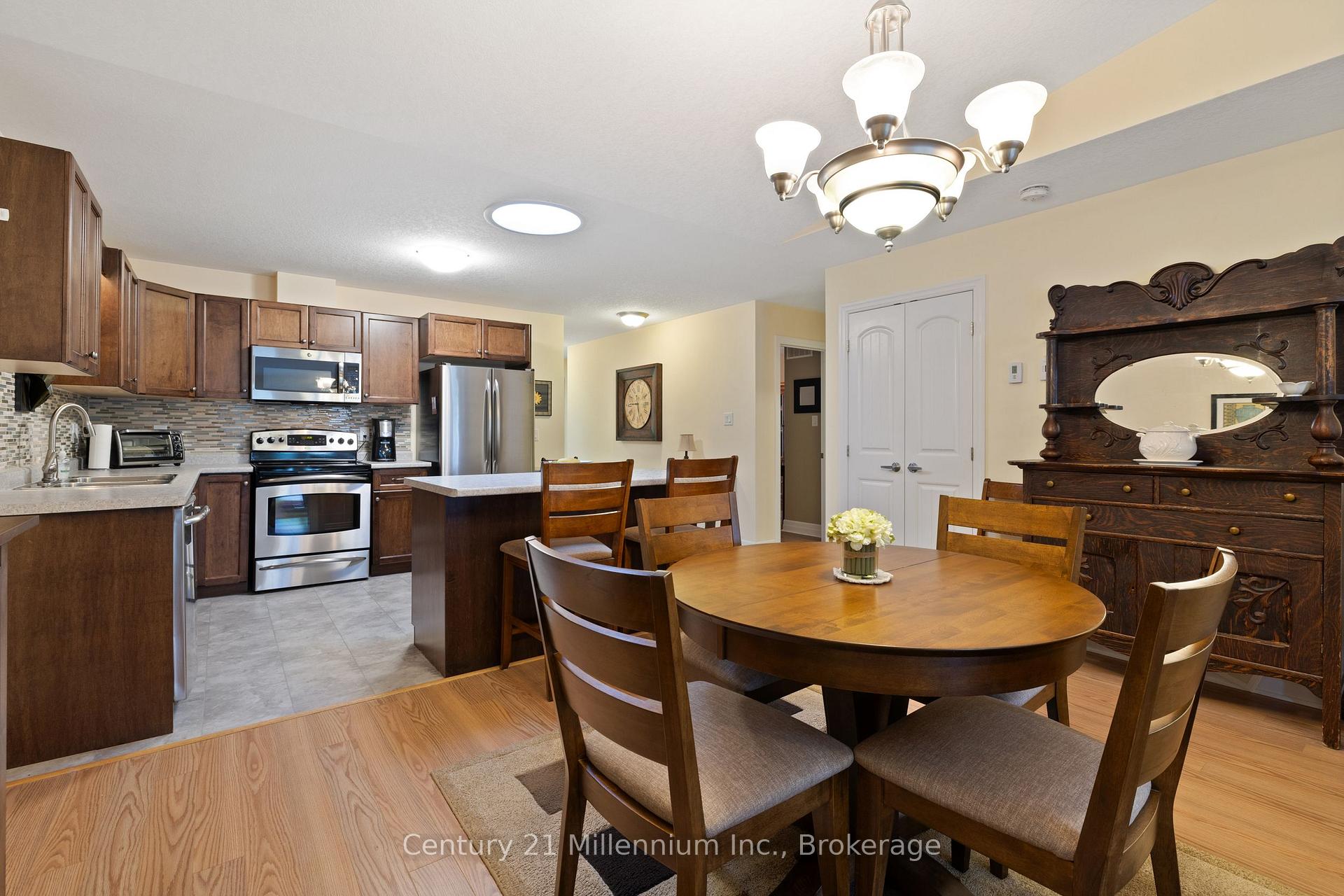 Photo 21 of 9 Garden Grove Crescent, Wasaga Beach — HOMEH