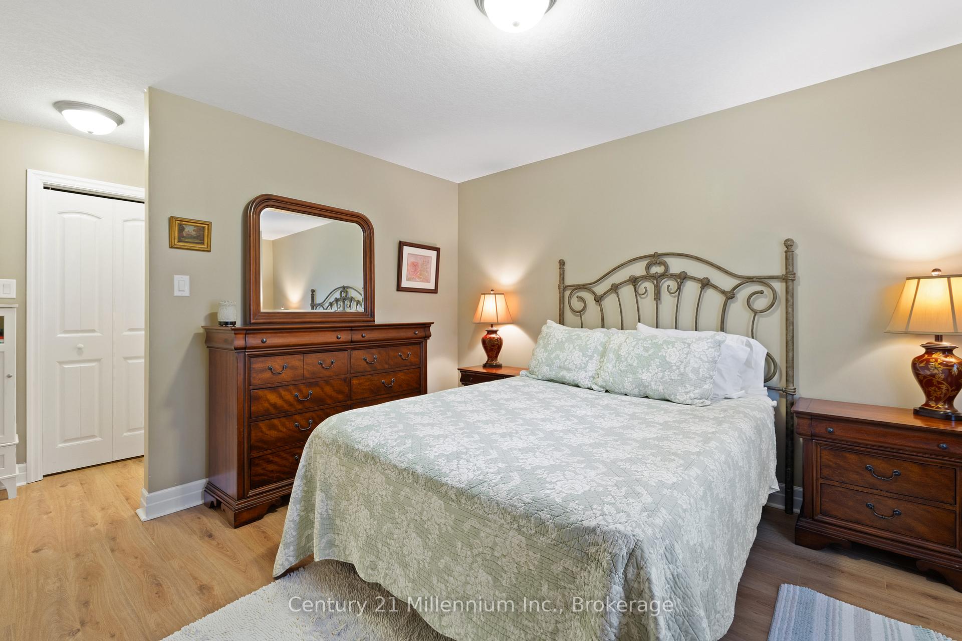 Photo 24 of 9 Garden Grove Crescent, Wasaga Beach — HOMEH
