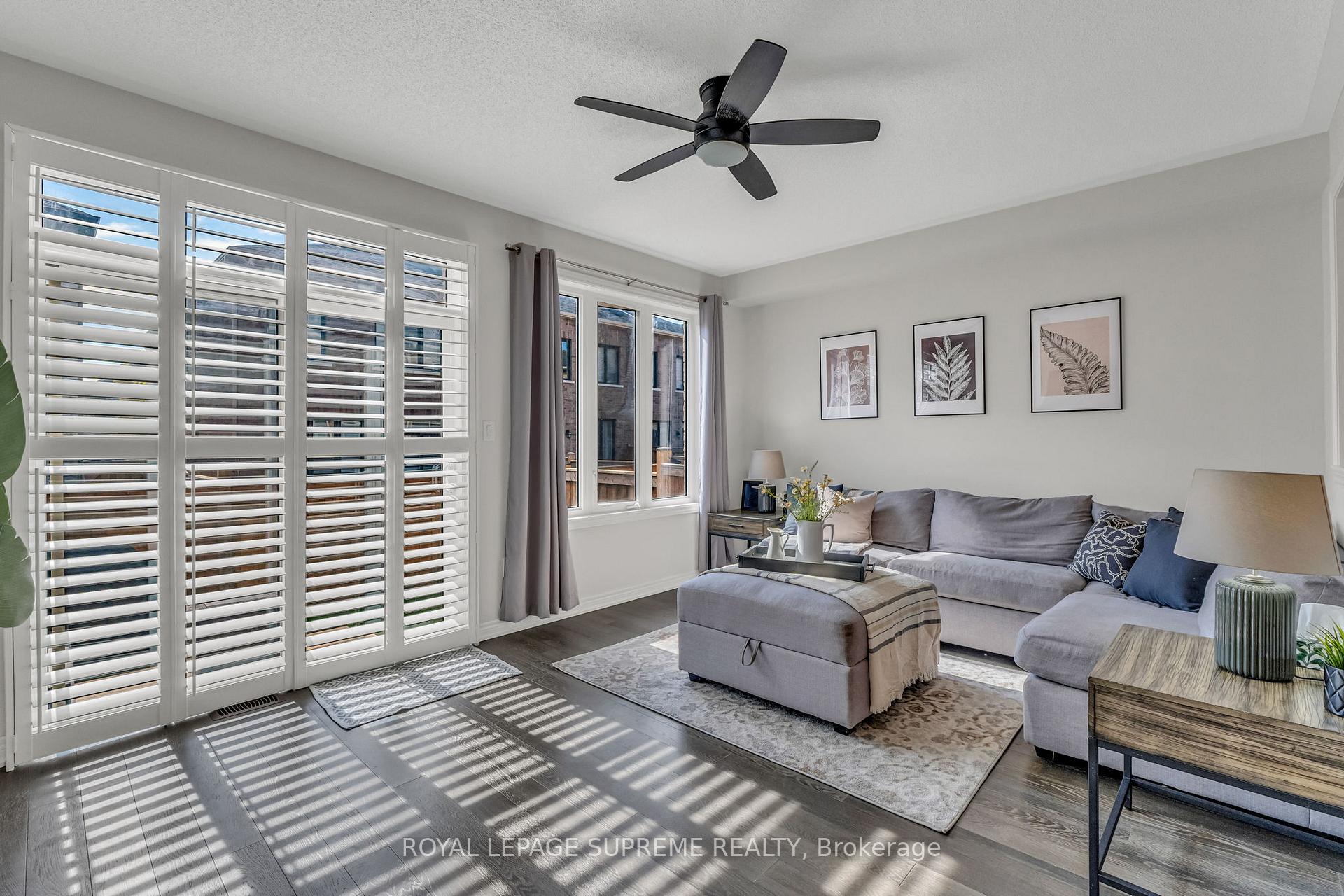 Photo 13 of 19 Goulston Street, Brampton, Northwest Brampton — HOMEH