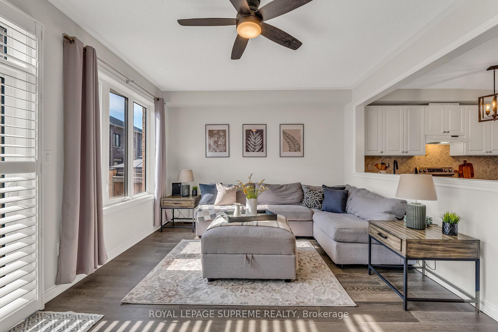 Photo 14 of 19 Goulston Street, Brampton, Northwest Brampton — HOMEH