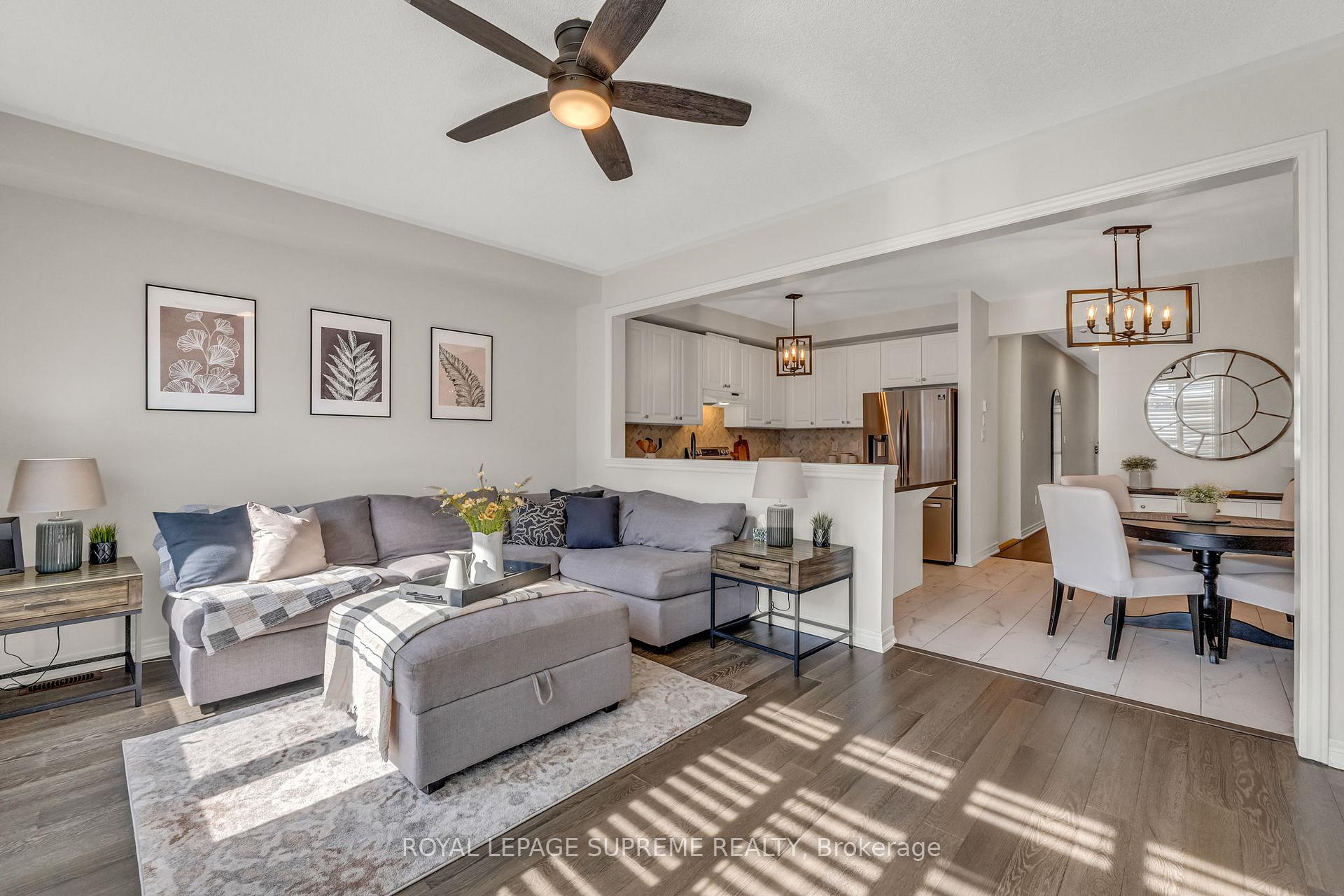 Photo 17 of 19 Goulston Street, Brampton, Northwest Brampton — HOMEH